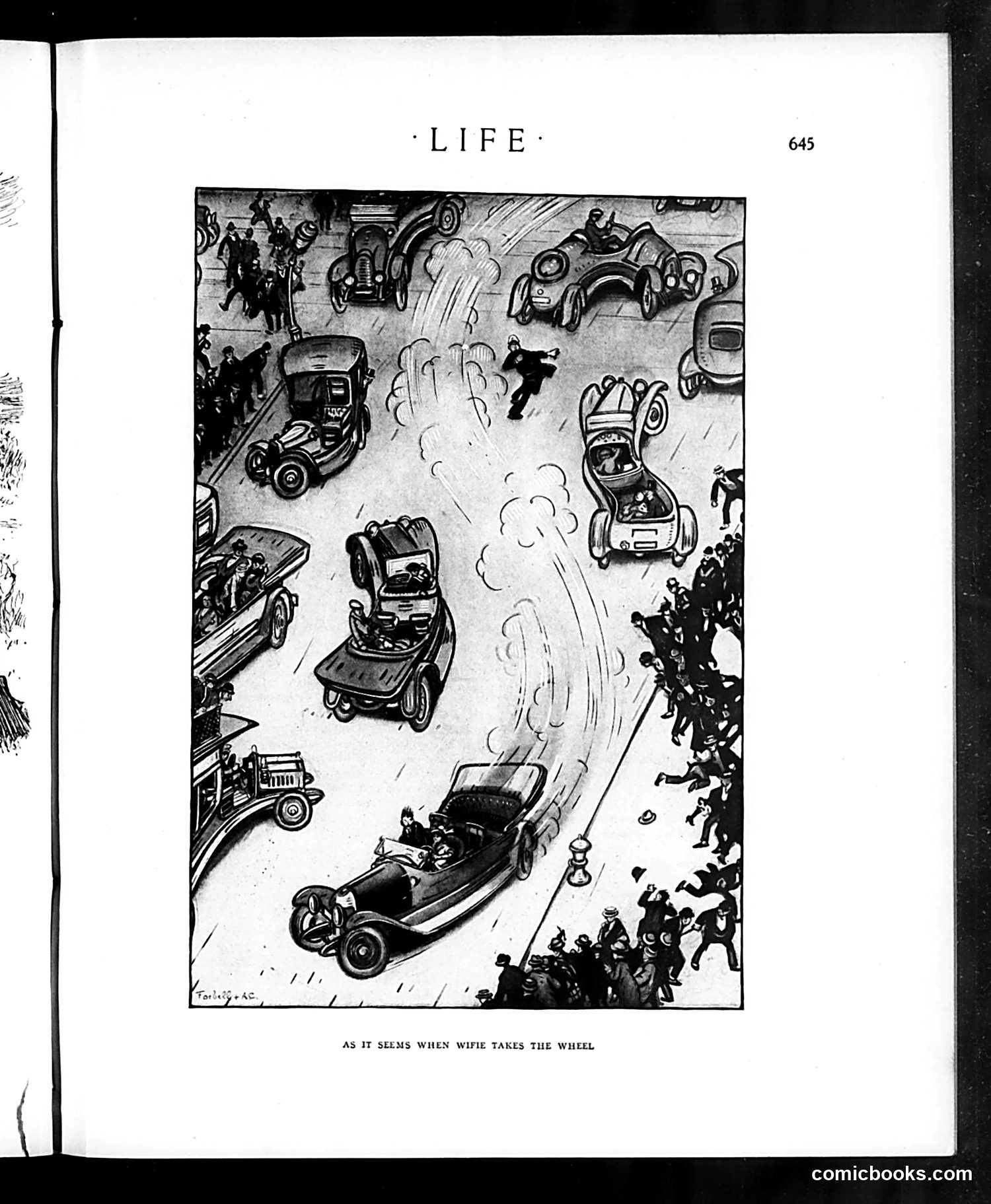 Life — October 7, 1915 — page 13 of 52