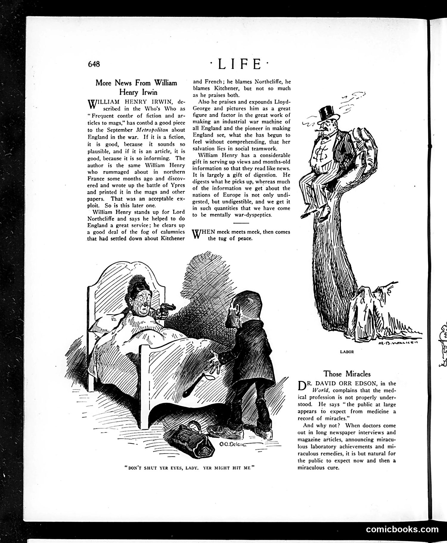 Life — October 7, 1915 — page 16 of 52