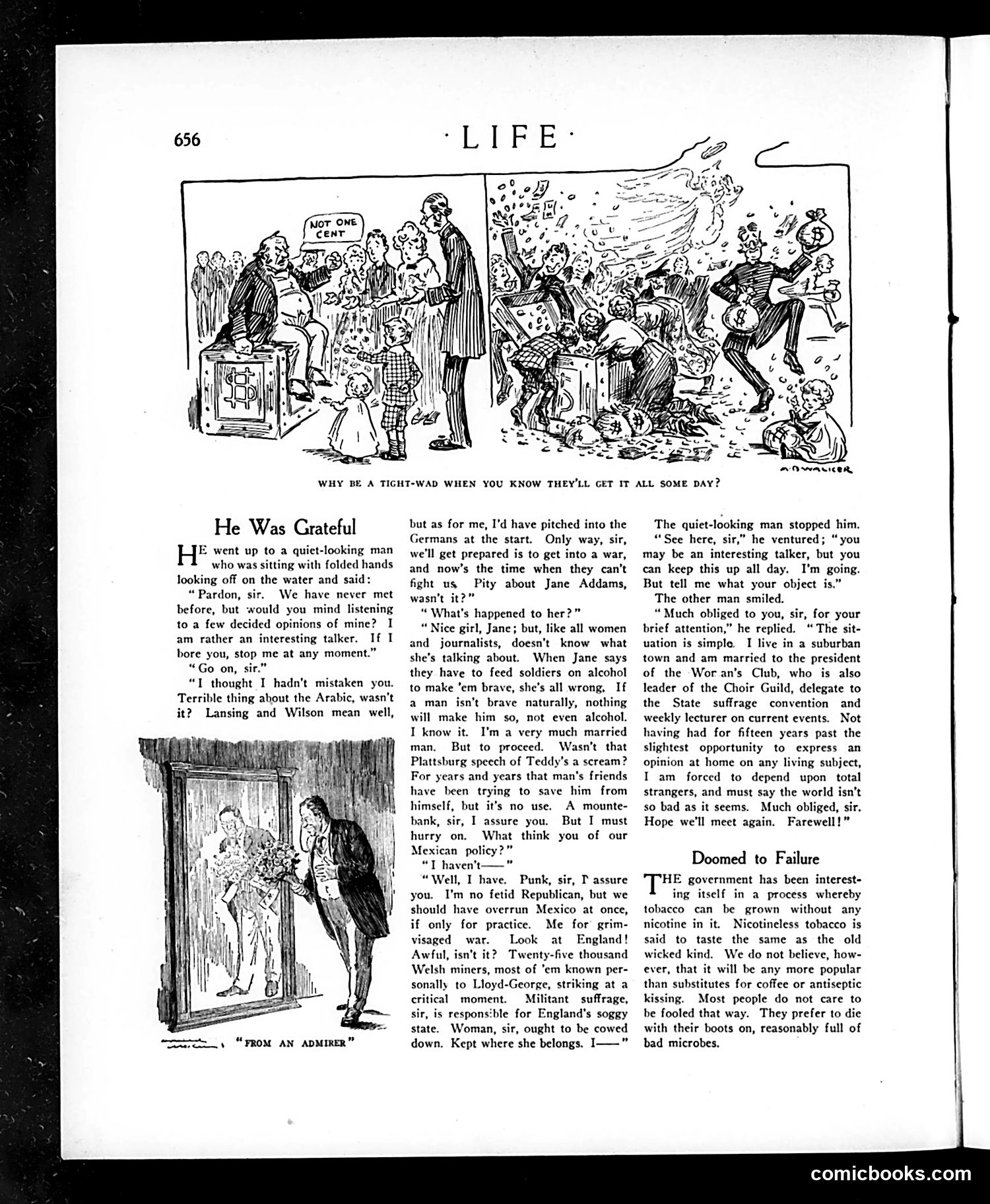 Life — October 7, 1915 — page 24 of 52