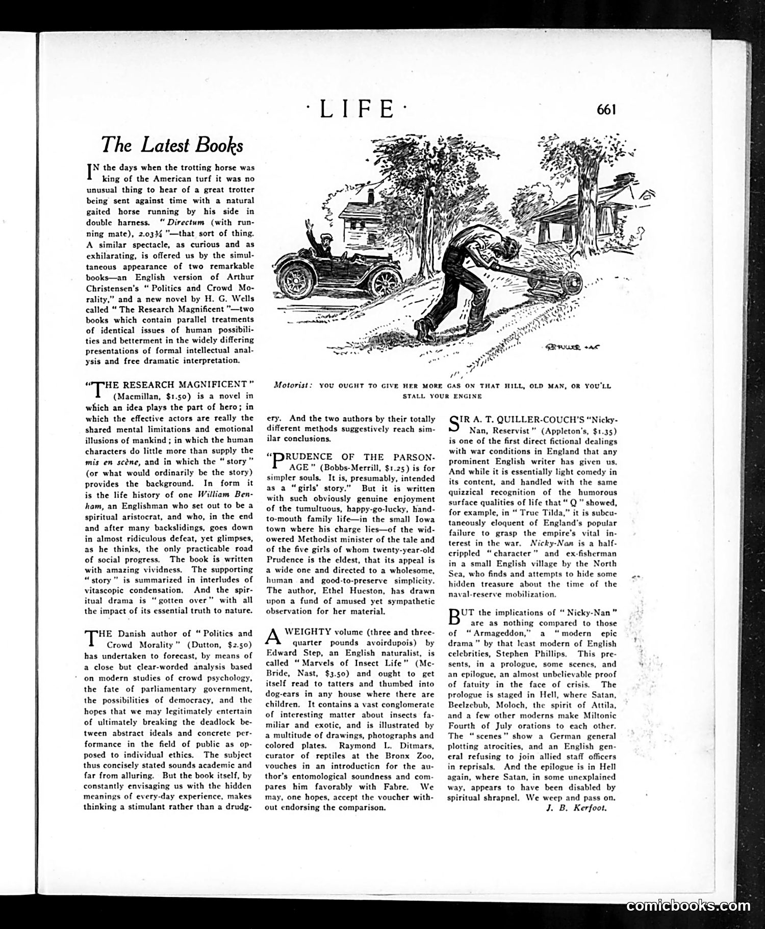Life — October 7, 1915 — page 29 of 52