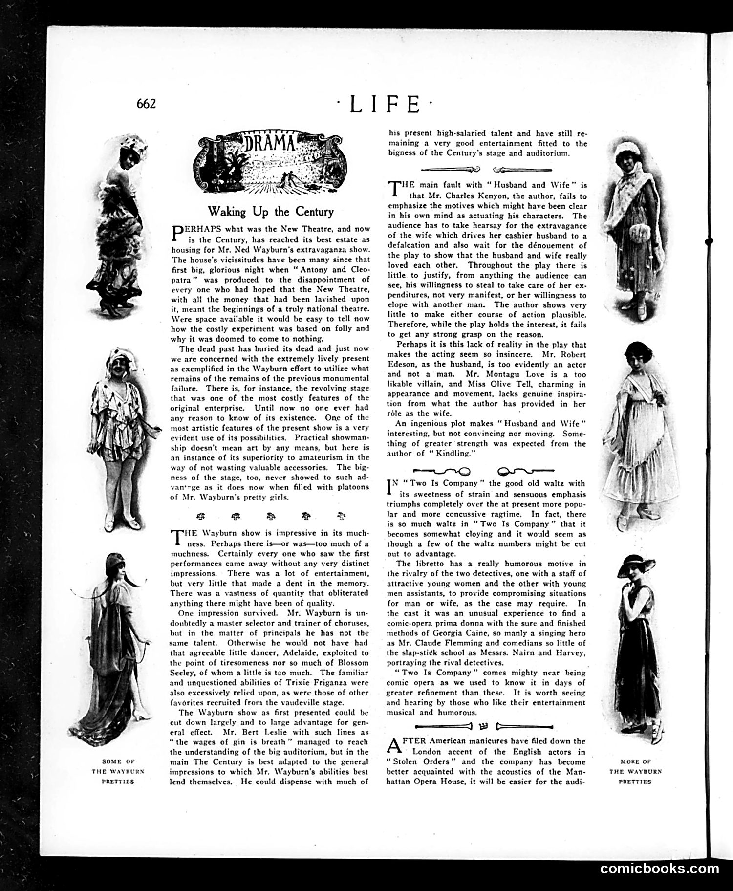 Life — October 7, 1915 — page 30 of 52