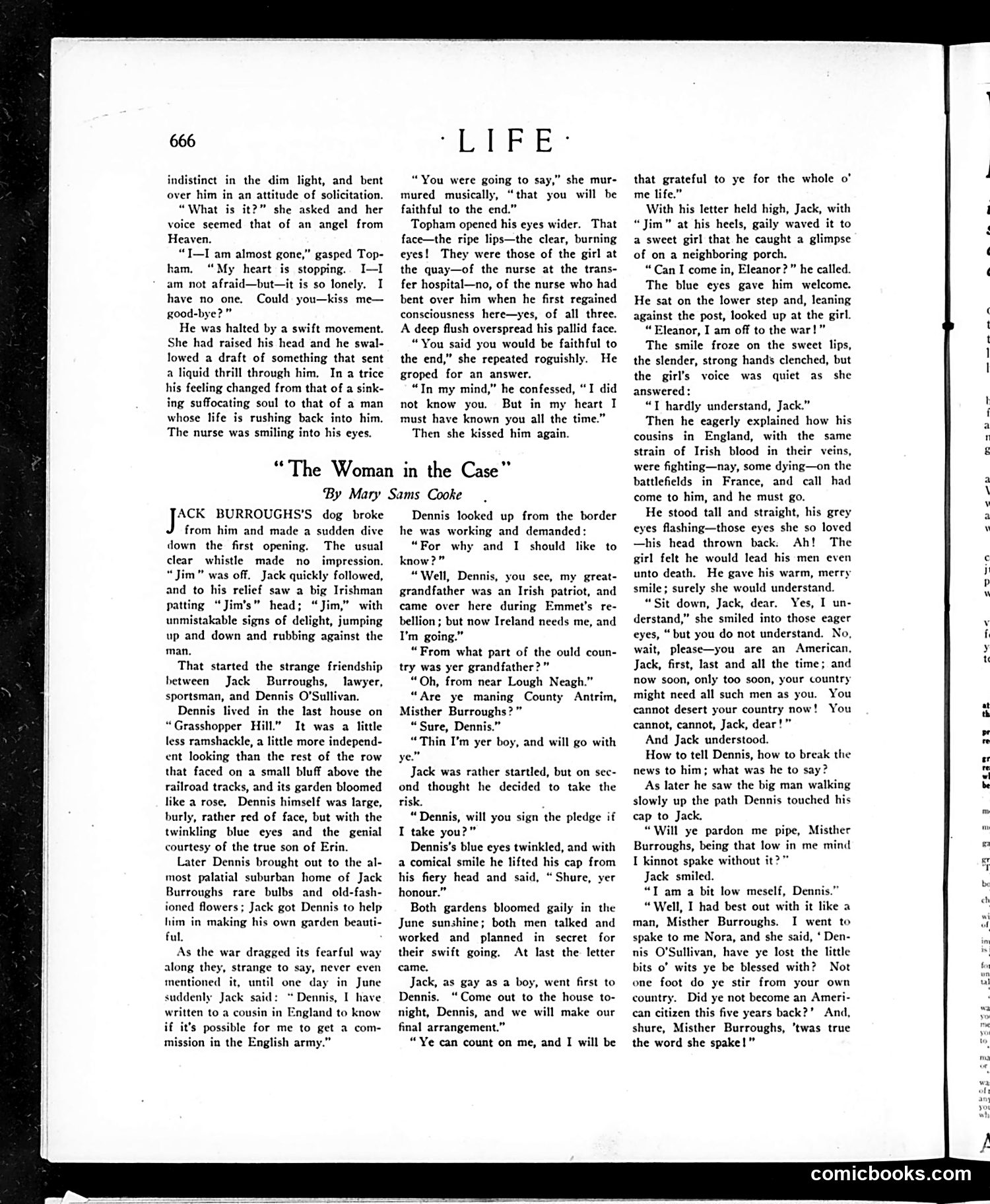 Life — October 7, 1915 — page 34 of 52