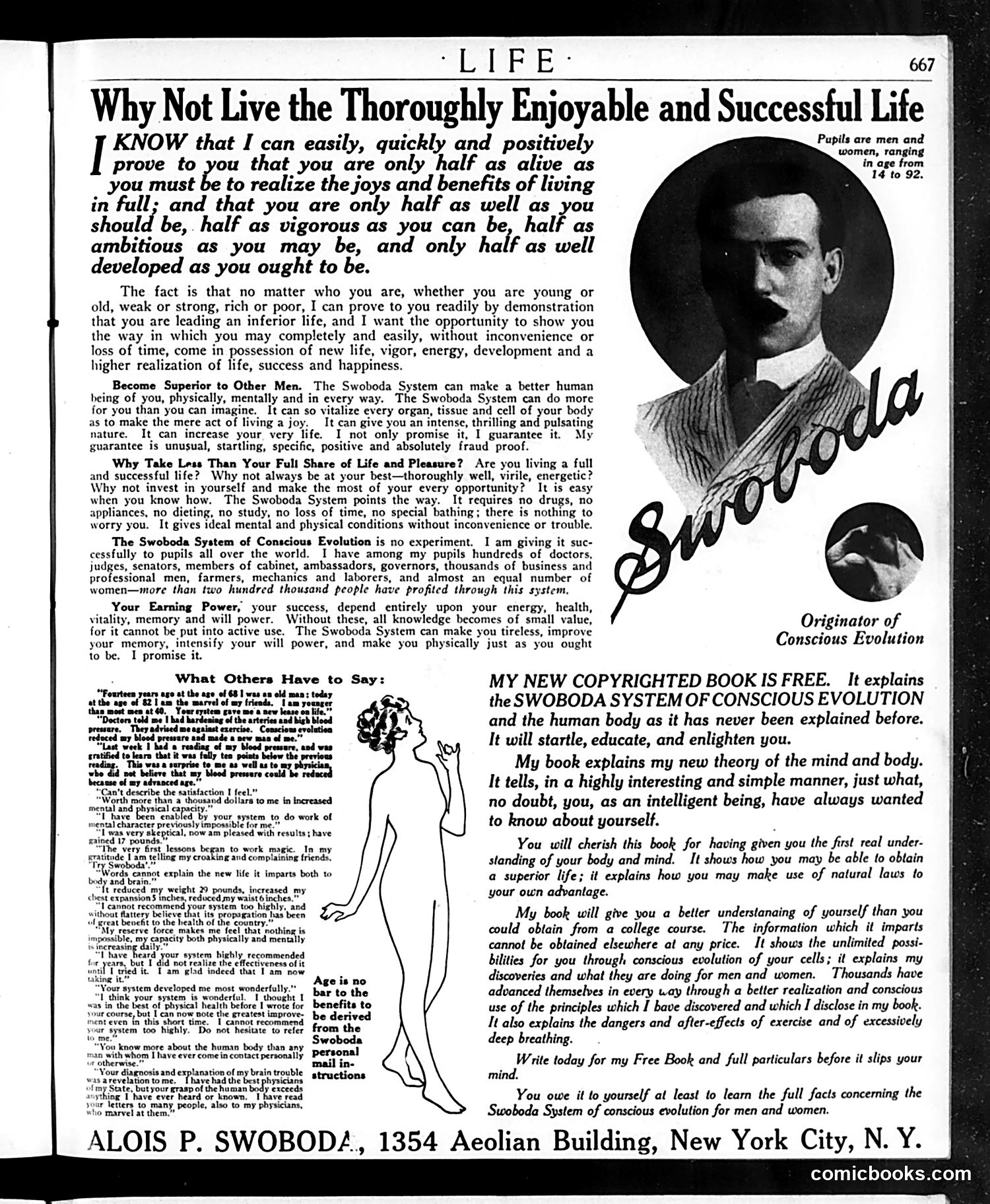 Life — October 7, 1915 — page 35 of 52