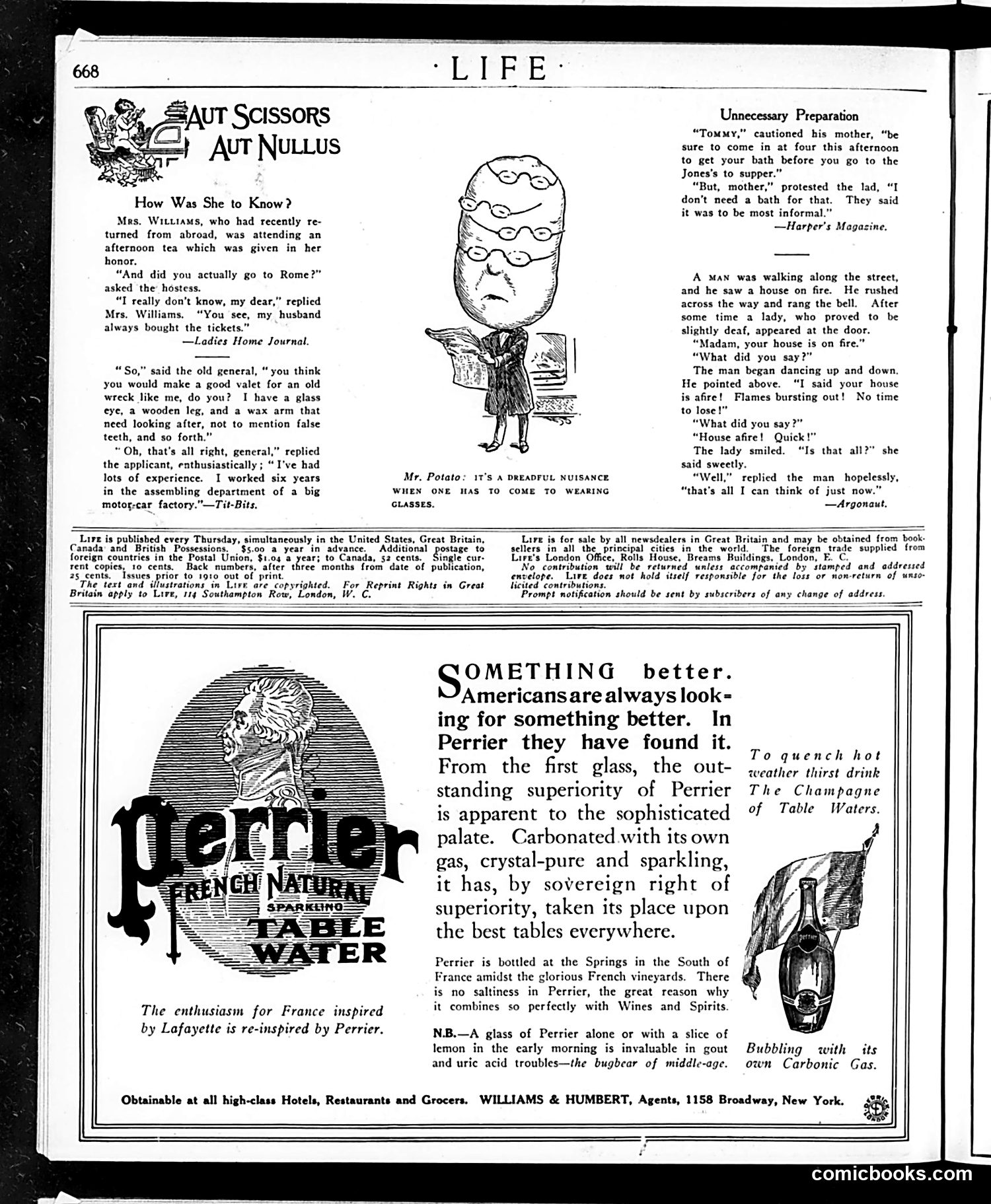 Life — October 7, 1915 — page 36 of 52