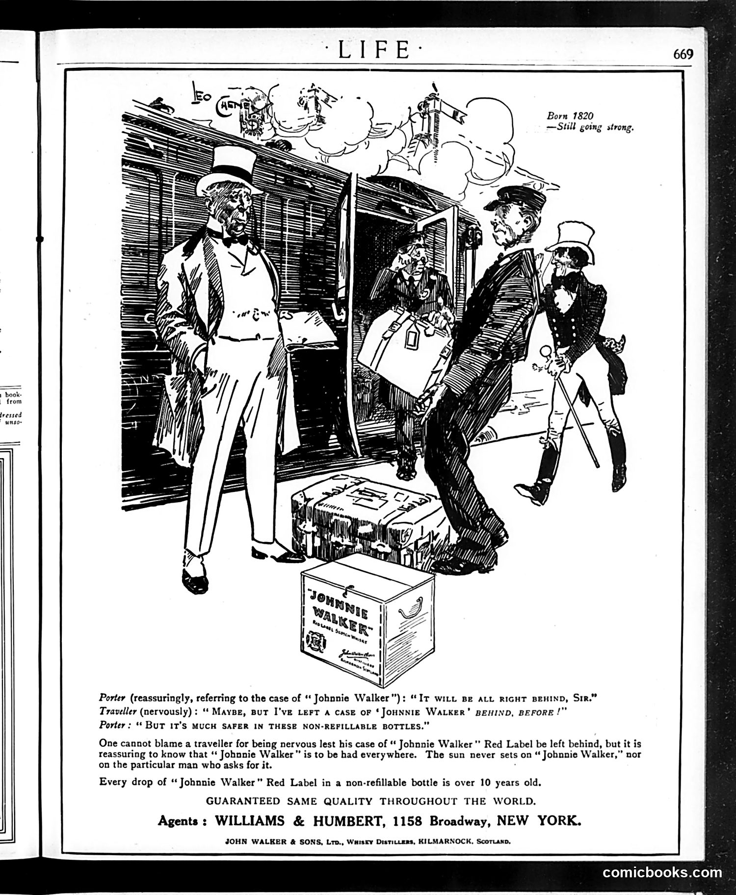 Life — October 7, 1915 — page 37 of 52