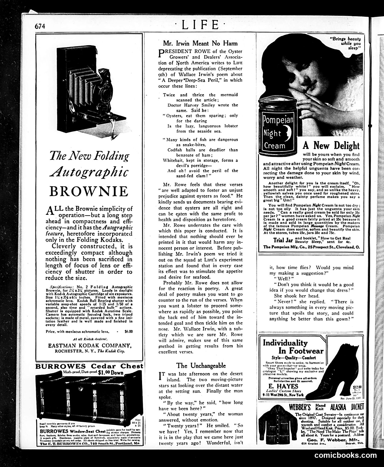 Life — October 7, 1915 — page 42 of 52
