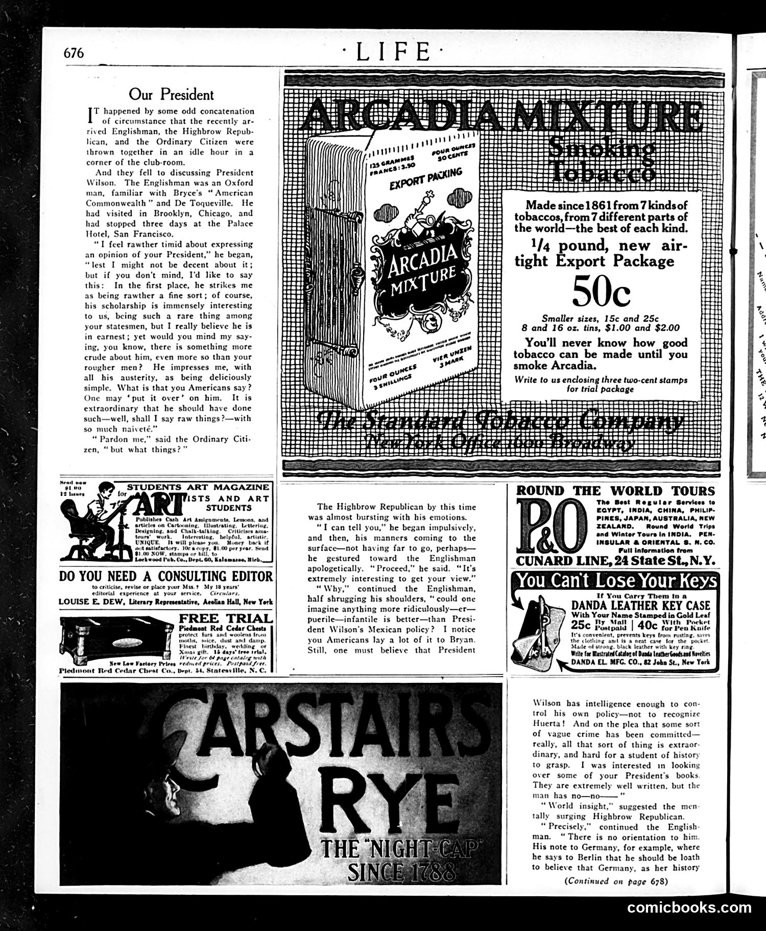 Life — October 7, 1915 — page 44 of 52