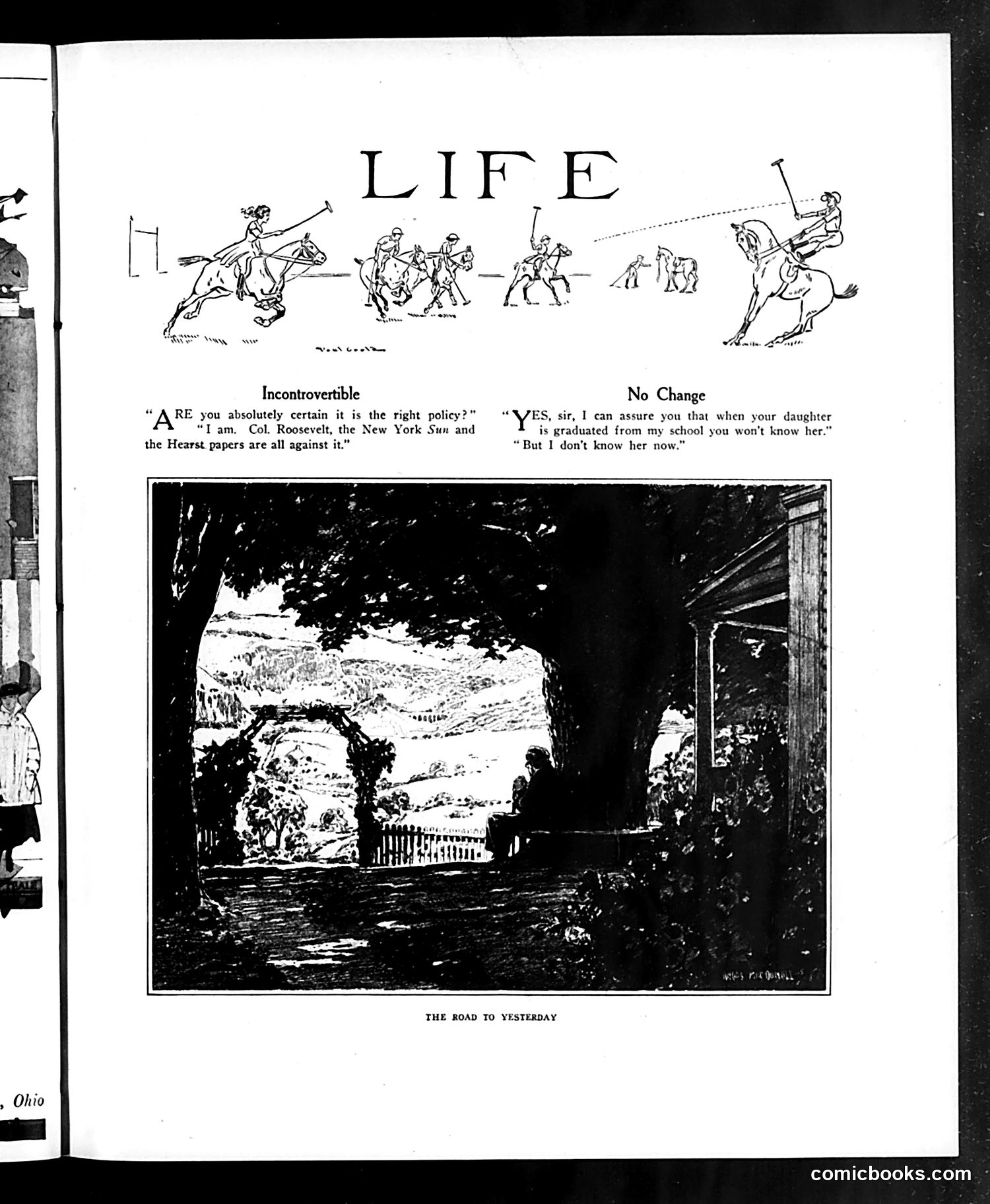 Life — October 14, 1915 — page 7 of 44