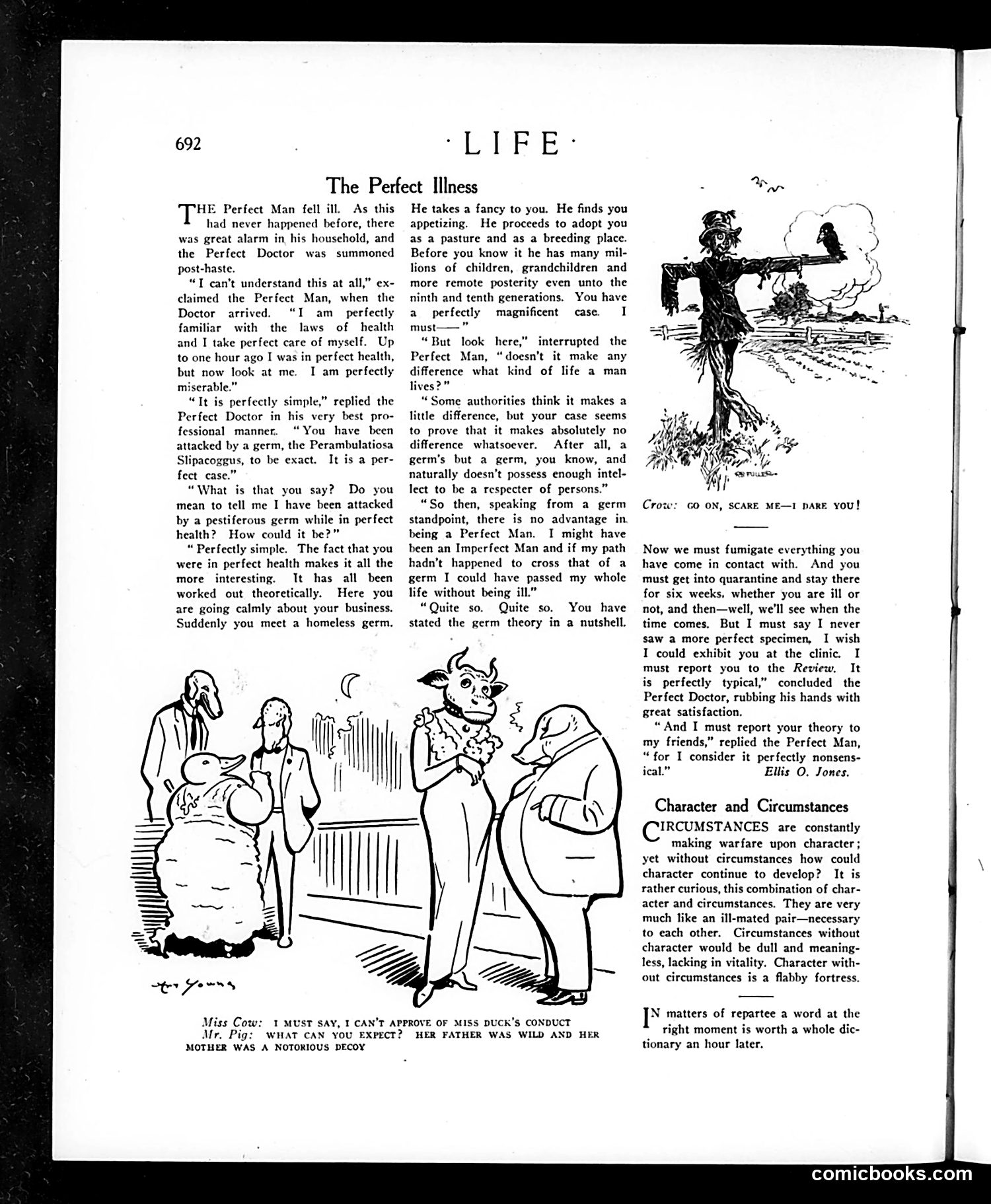 Life — October 14, 1915 — page 8 of 44