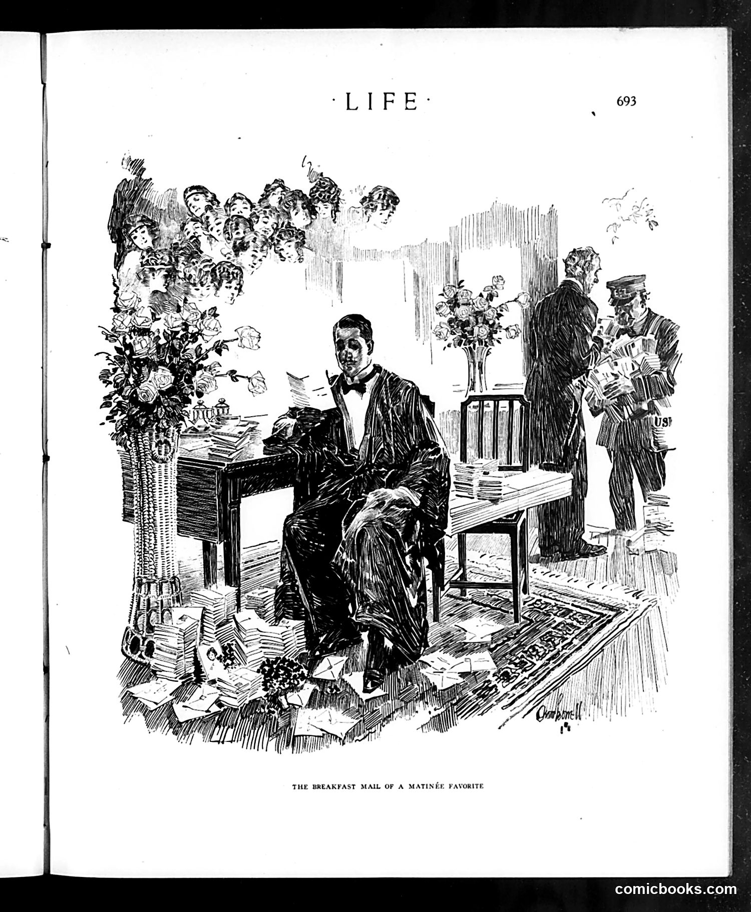 Life — October 14, 1915 — page 9 of 44