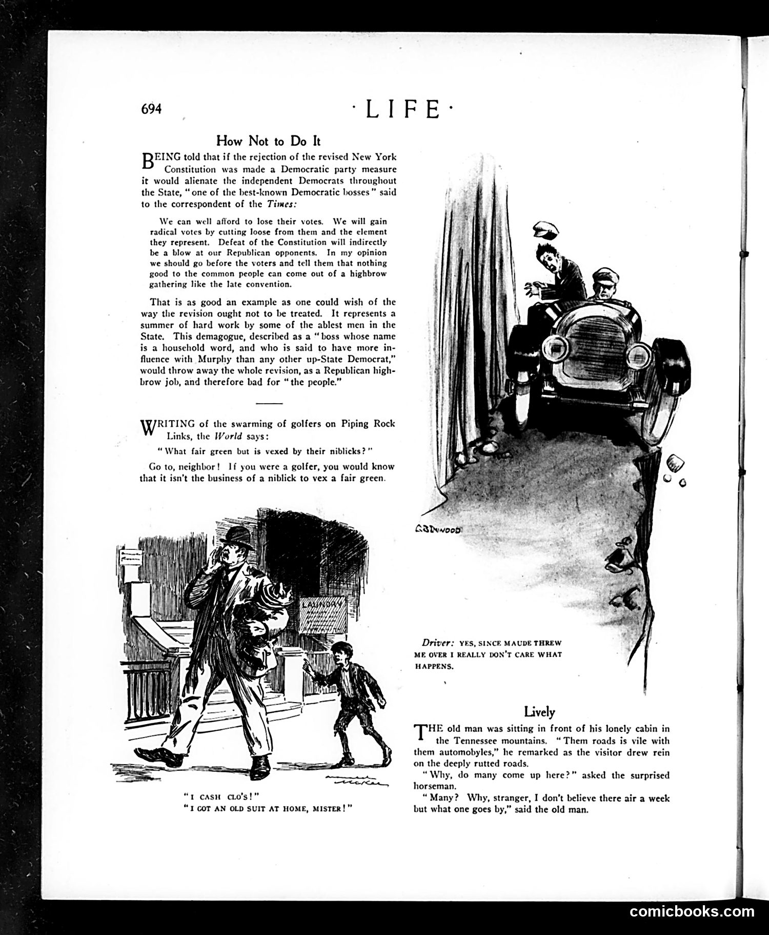 Life — October 14, 1915 — page 10 of 44