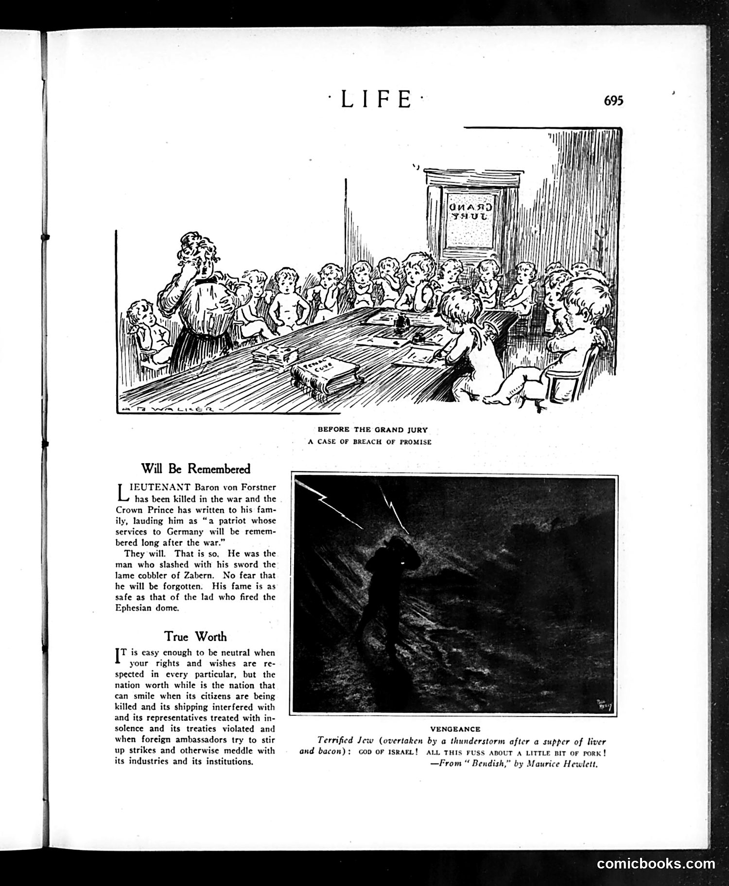 Life — October 14, 1915 — page 11 of 44