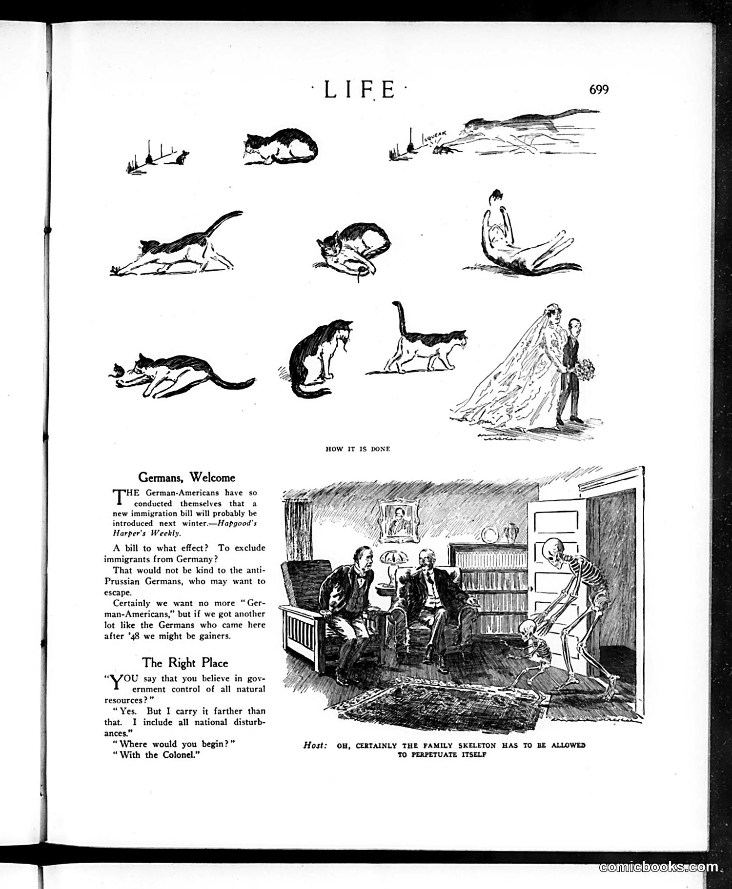 Life — October 14, 1915 — page 15 of 44