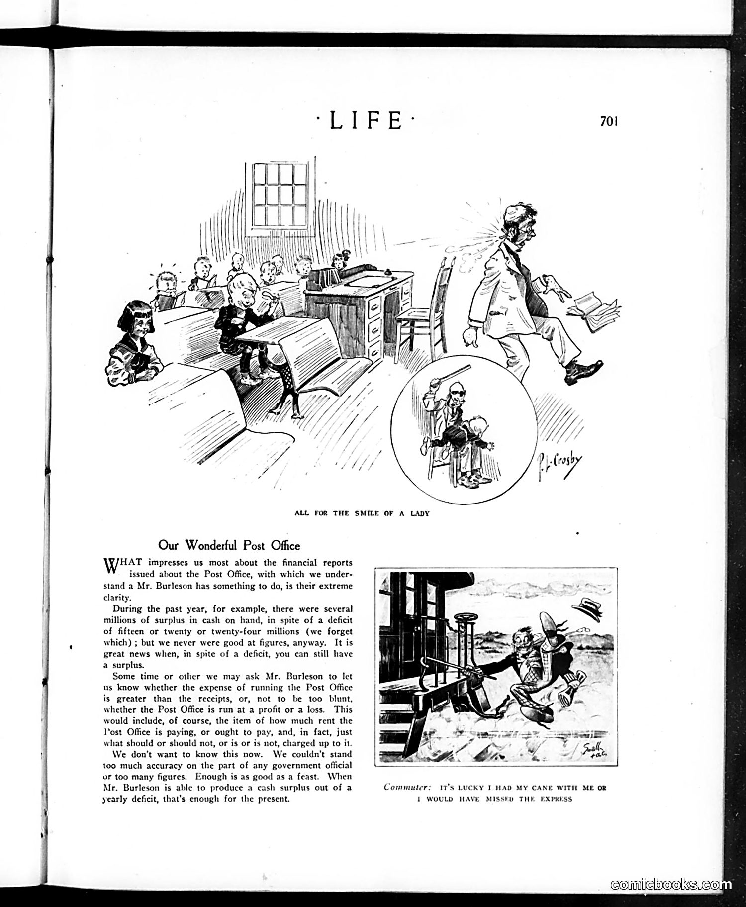 Life — October 14, 1915 — page 17 of 44