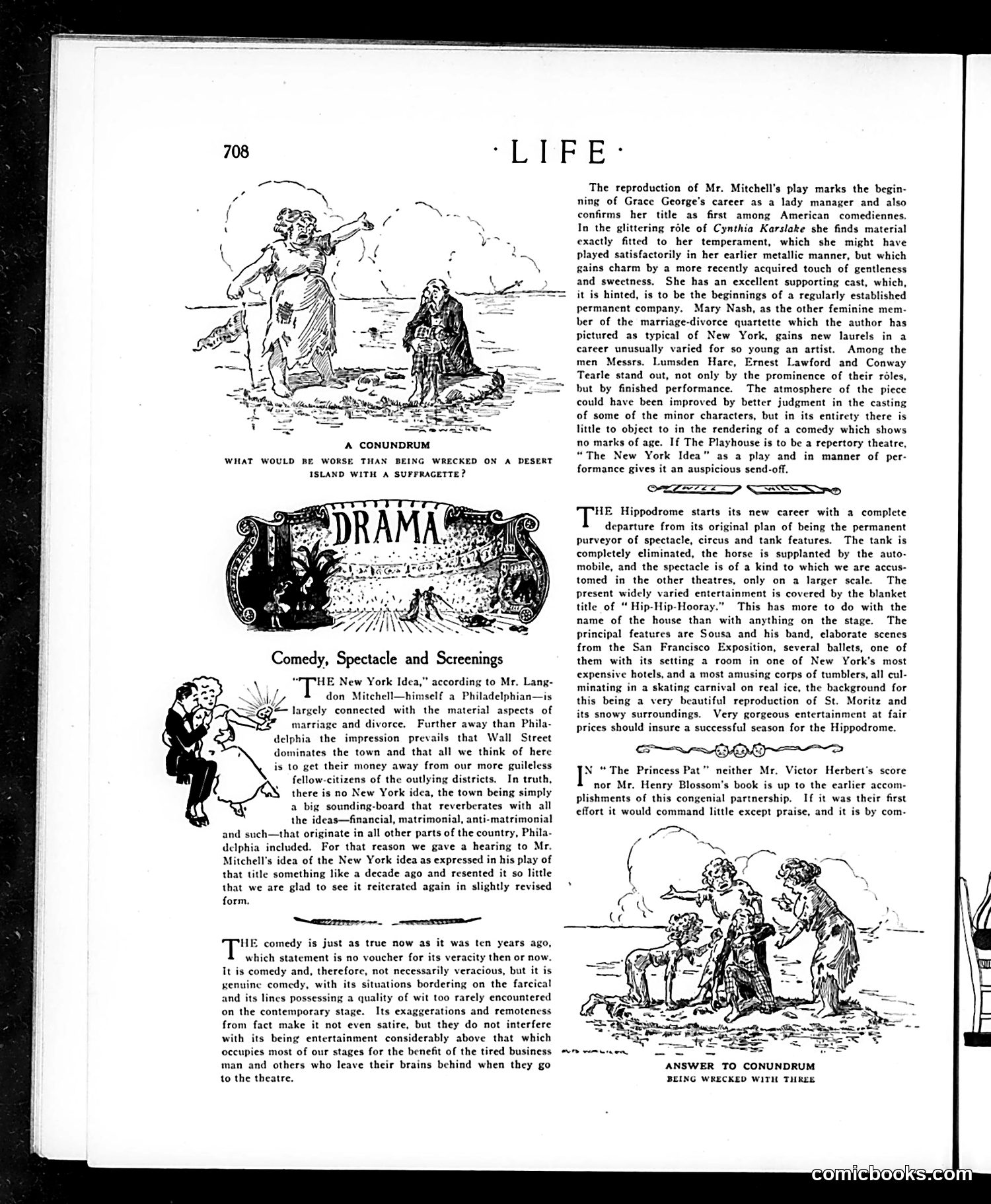 Life — October 14, 1915 — page 24 of 44