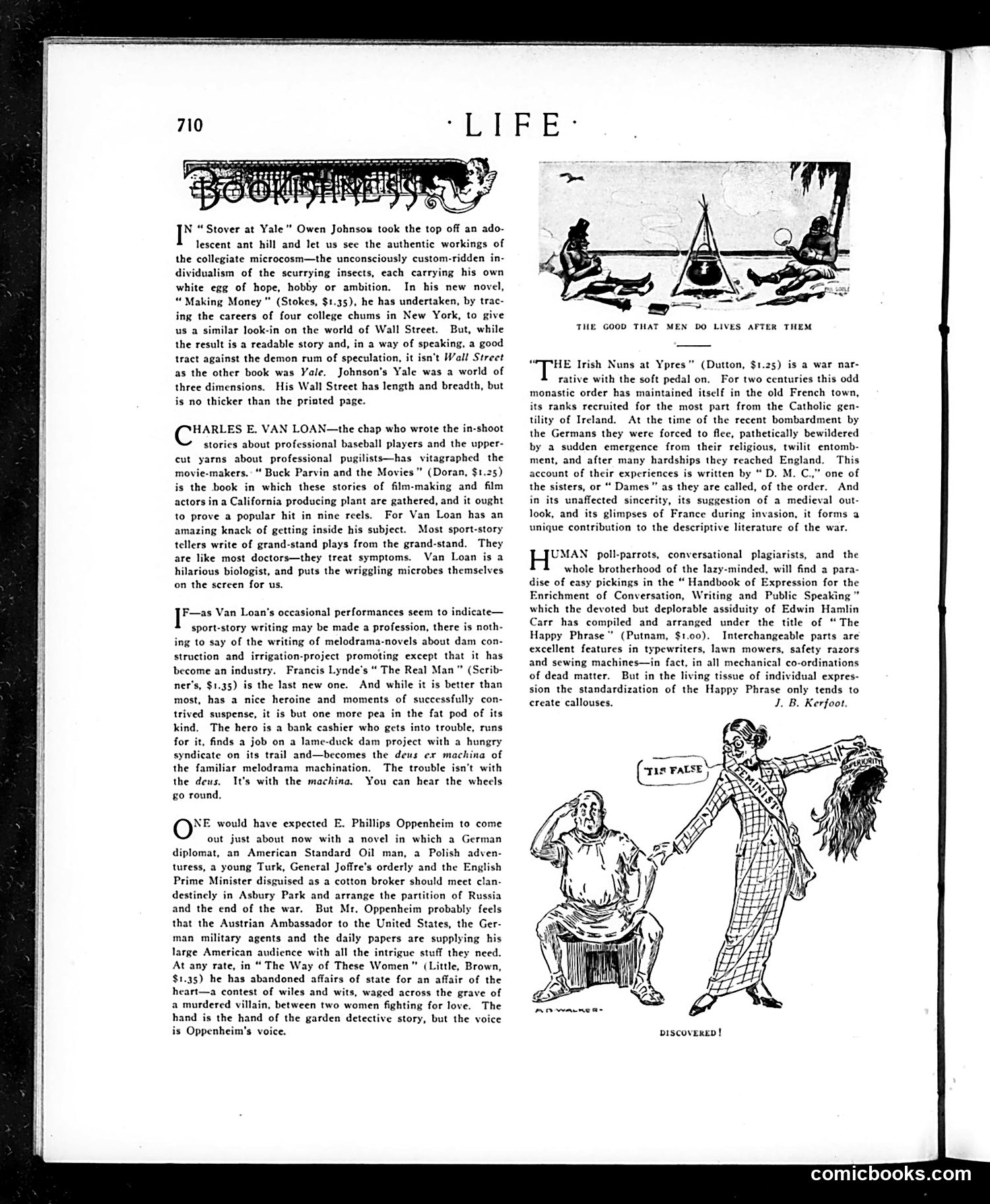 Life — October 14, 1915 — page 26 of 44