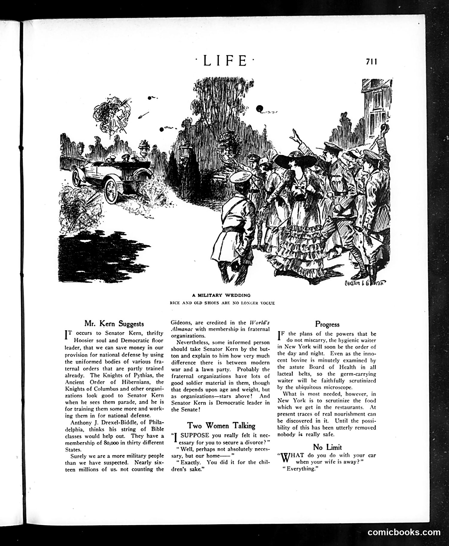 Life — October 14, 1915 — page 27 of 44
