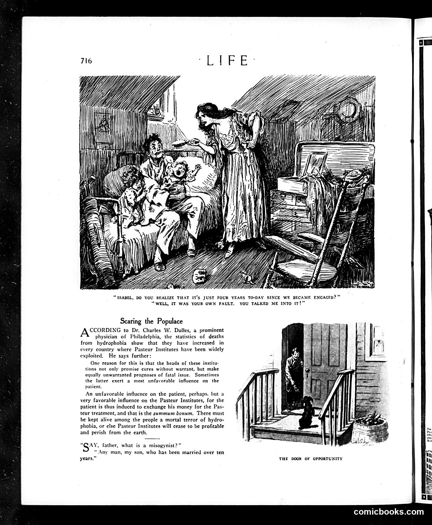 Life — October 14, 1915 — page 32 of 44