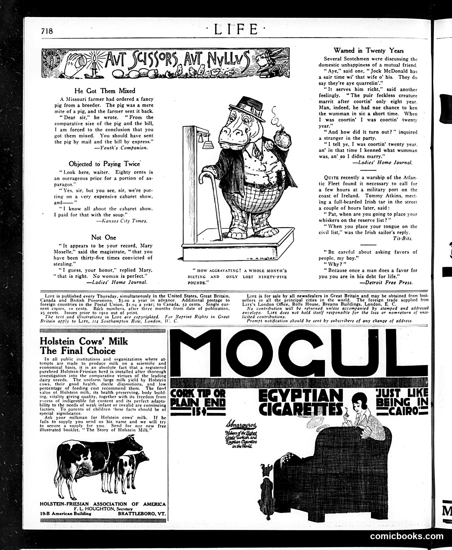 Life — October 14, 1915 — page 34 of 44