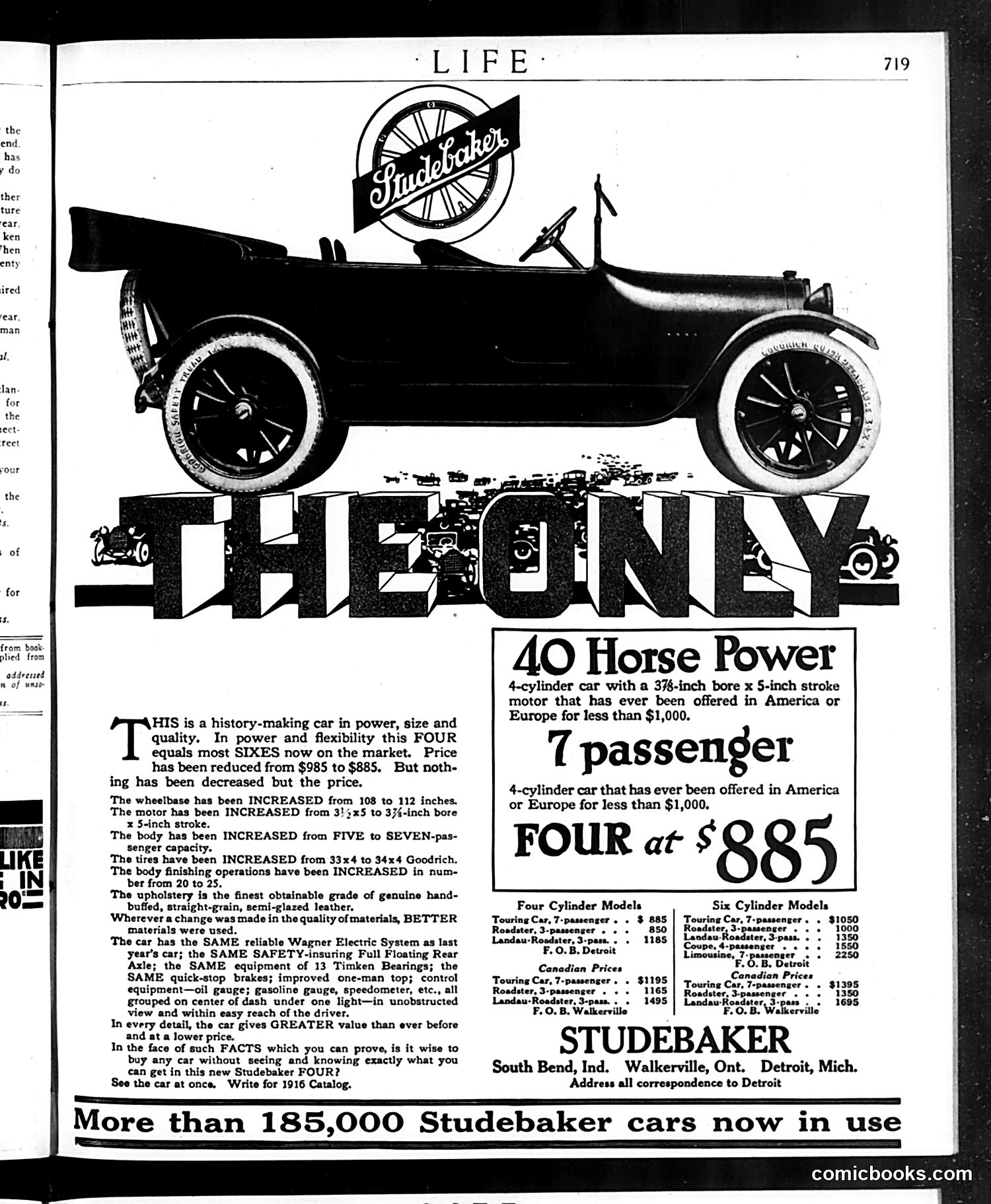 Life — October 14, 1915 — page 35 of 44