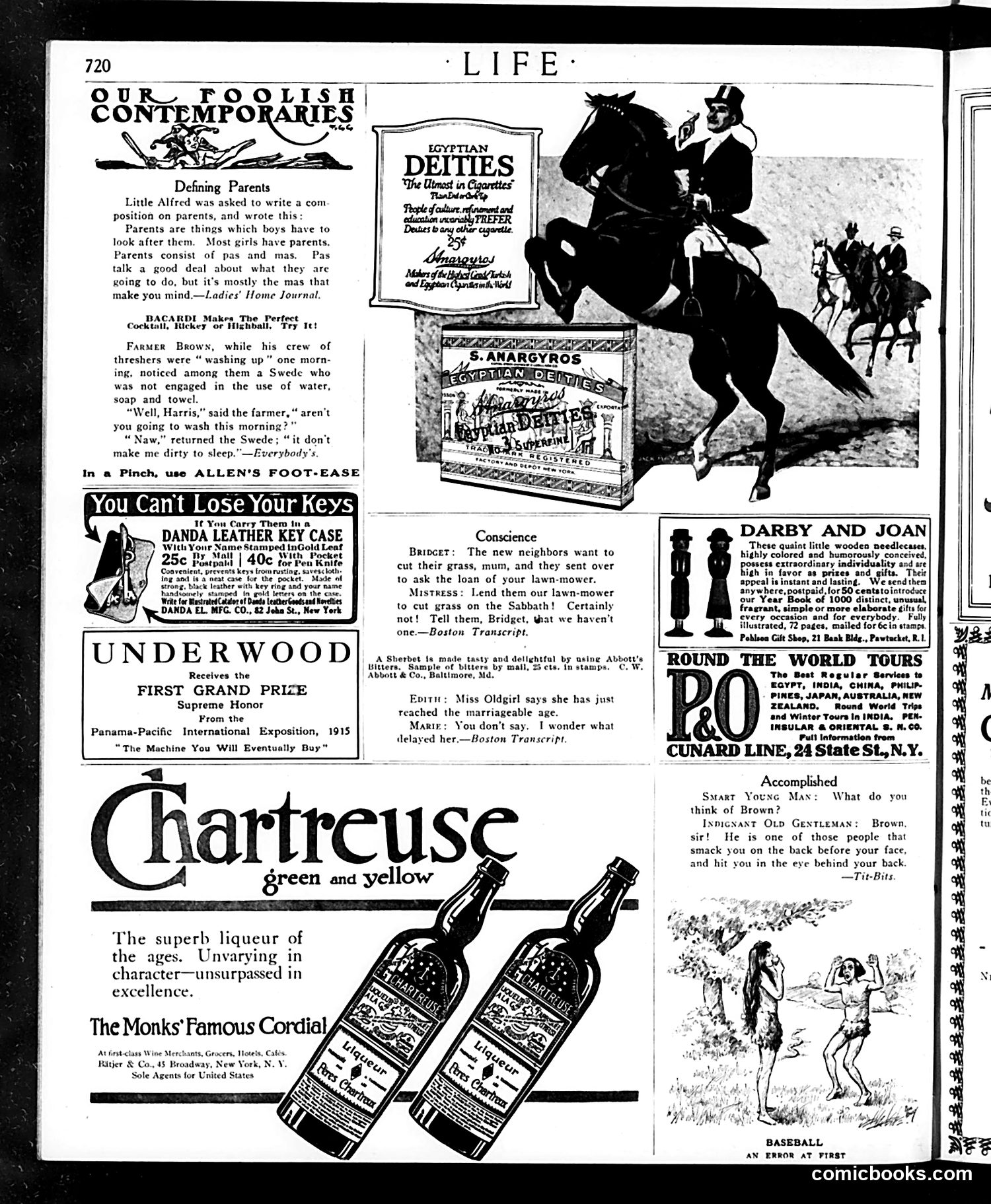 Life — October 14, 1915 — page 36 of 44