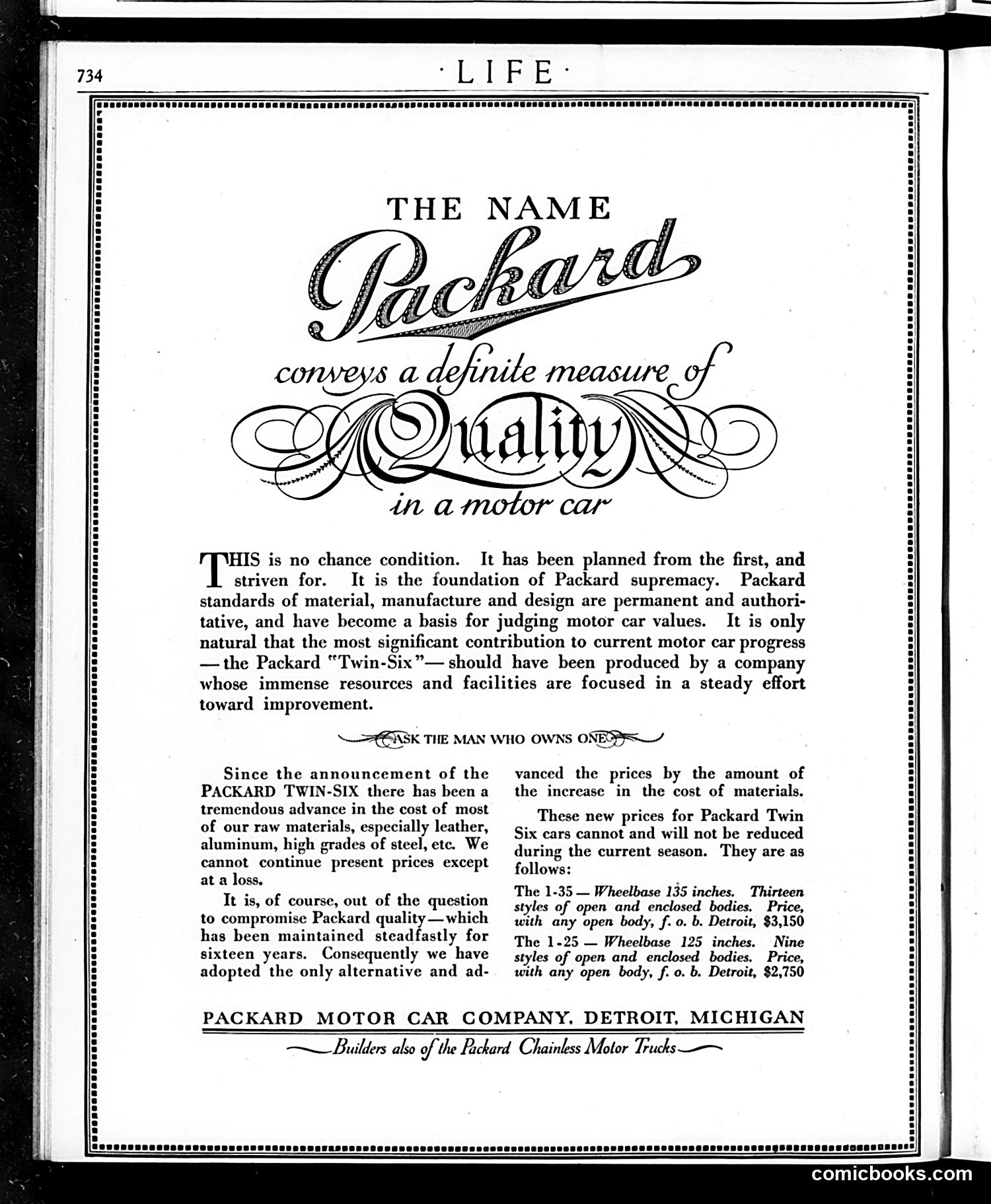 Life — October 21, 1915 — page 6 of 52