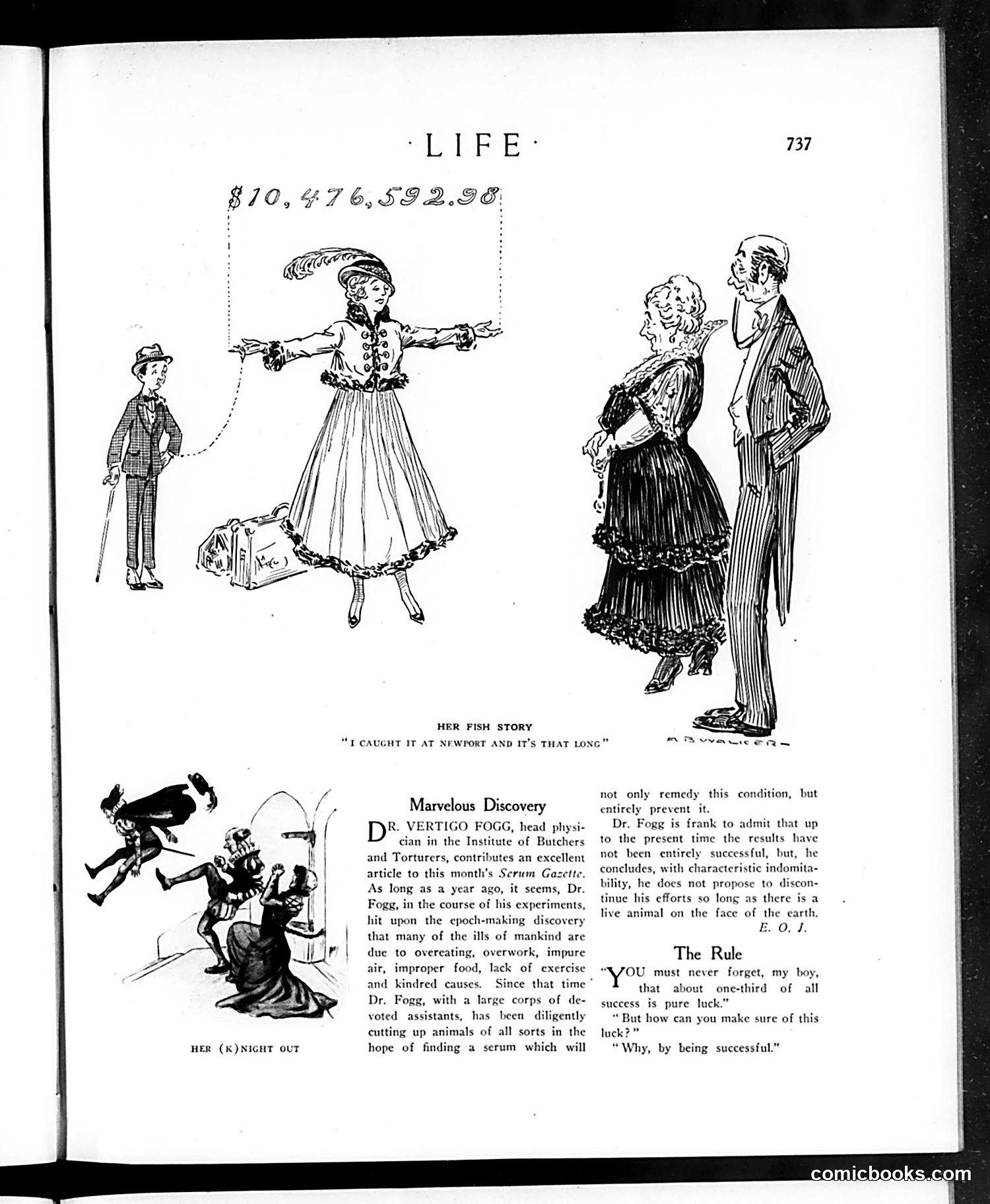 Life — October 21, 1915 — page 9 of 52