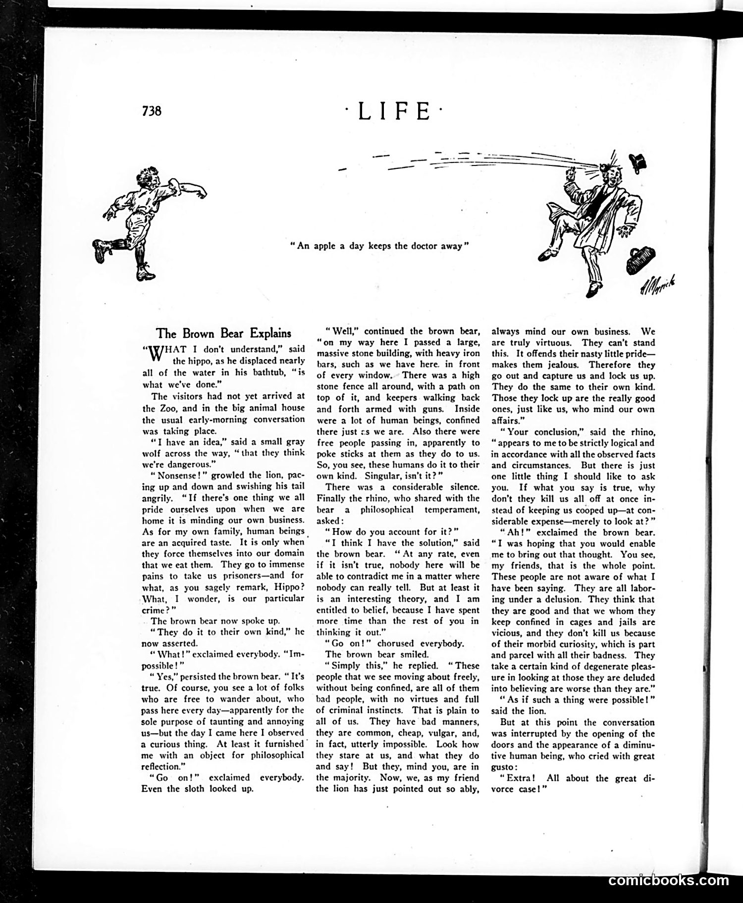 Life — October 21, 1915 — page 10 of 52