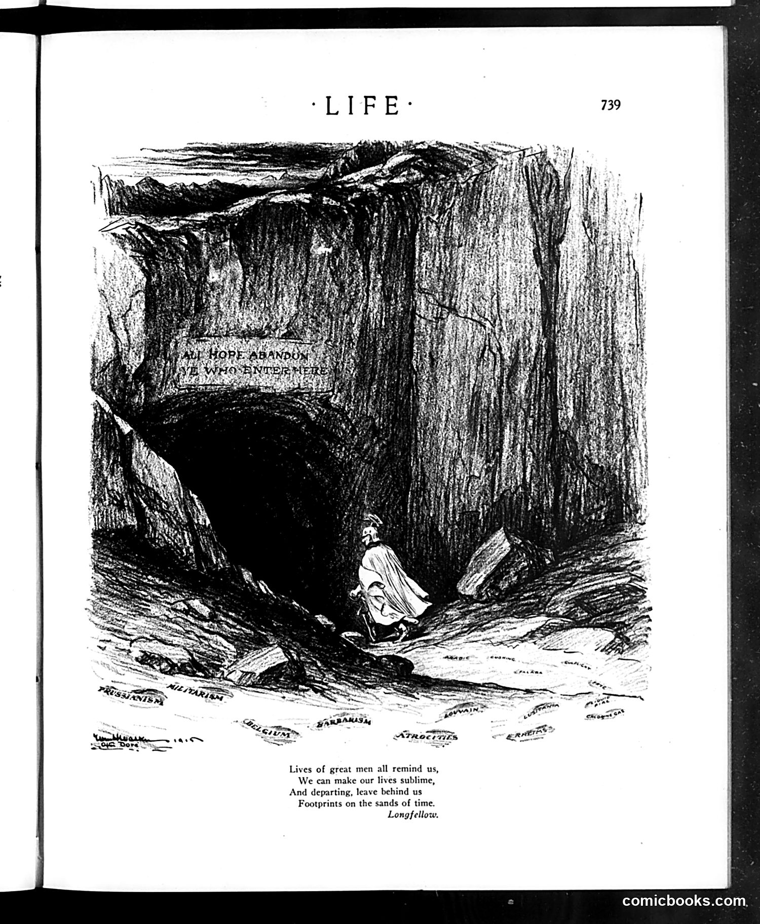 Life — October 21, 1915 — page 11 of 52