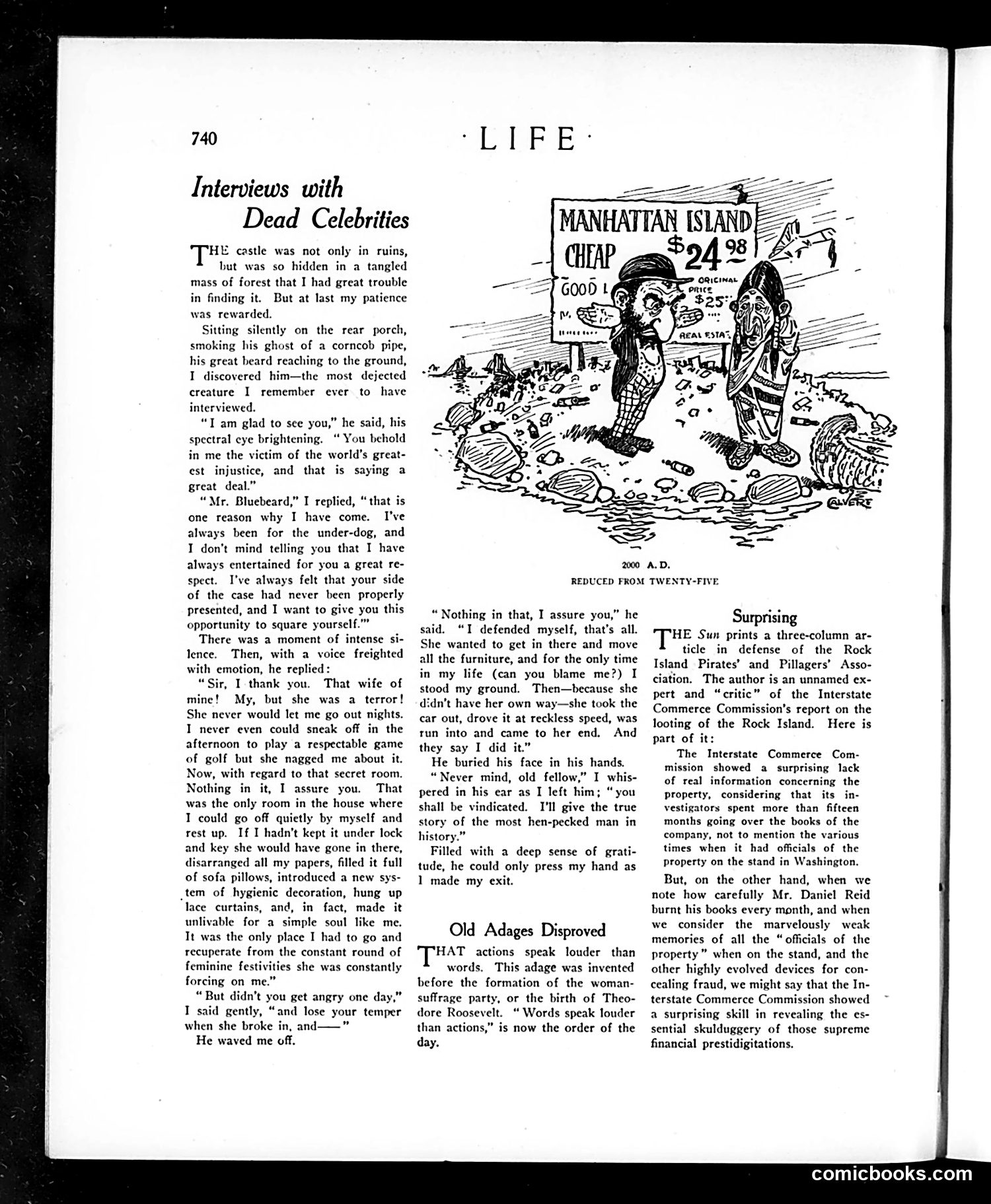 Life — October 21, 1915 — page 12 of 52