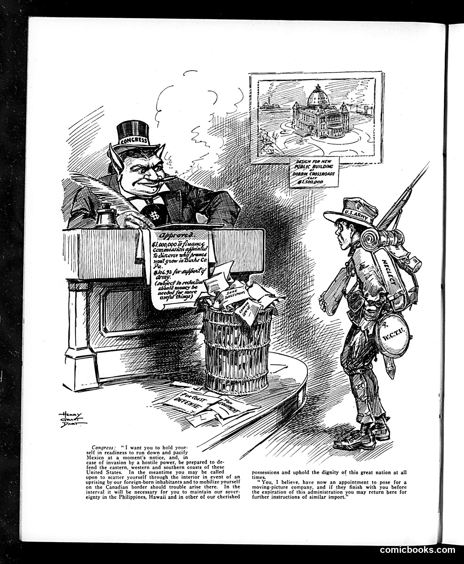 Life — October 21, 1915 — page 14 of 52