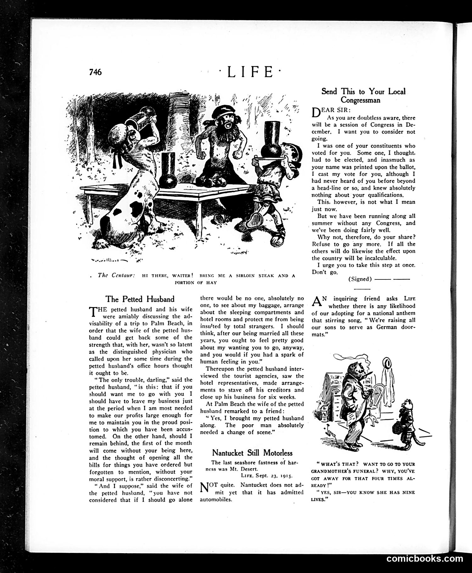 Life — October 21, 1915 — page 18 of 52