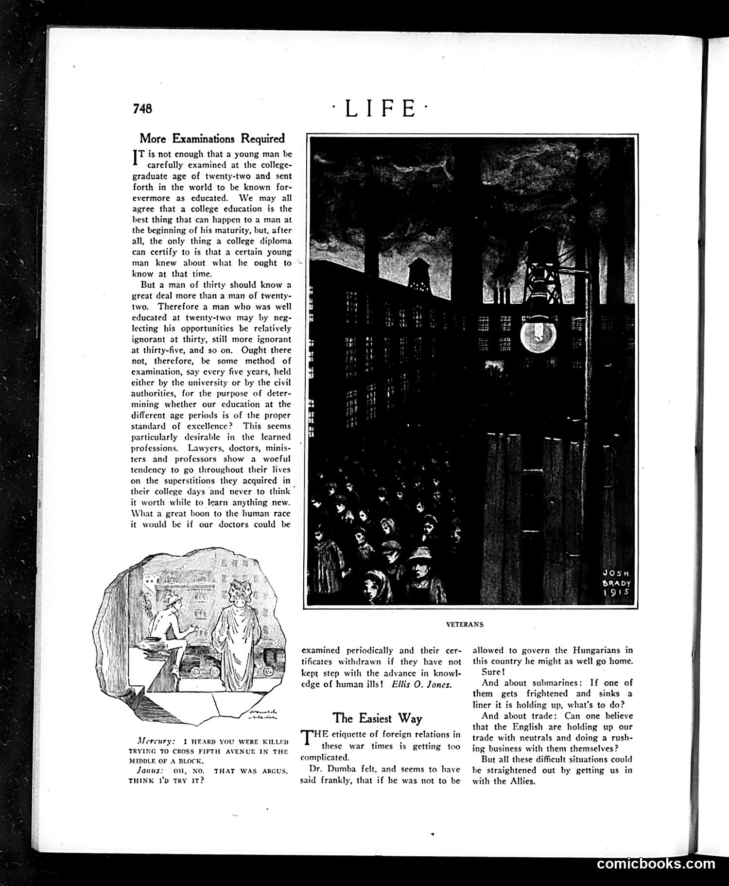 Life — October 21, 1915 — page 20 of 52