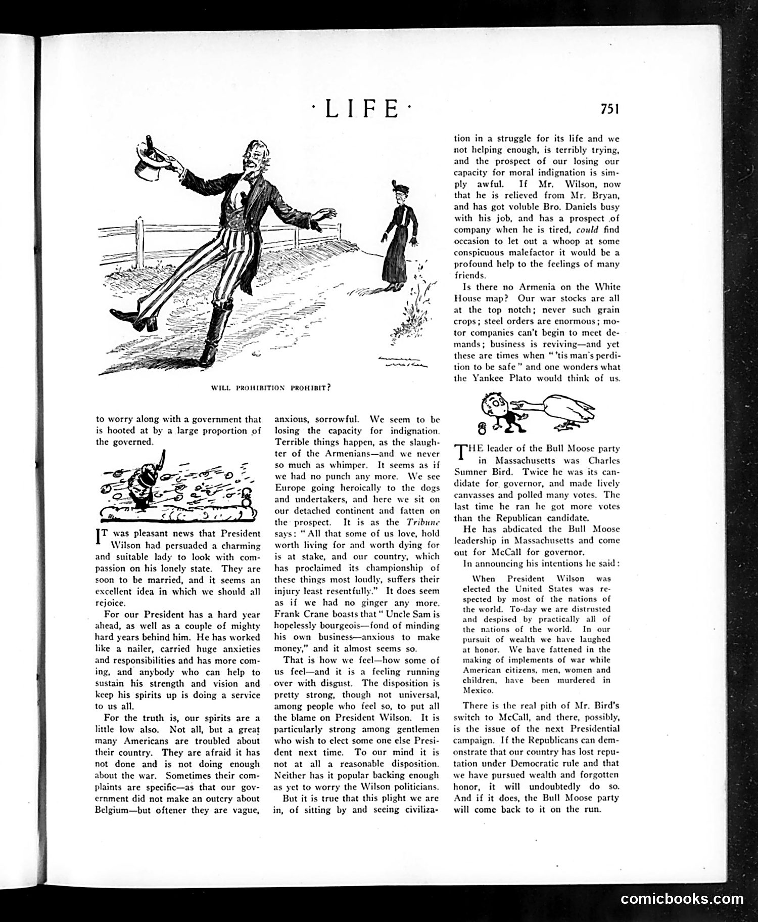 Life — October 21, 1915 — page 23 of 52