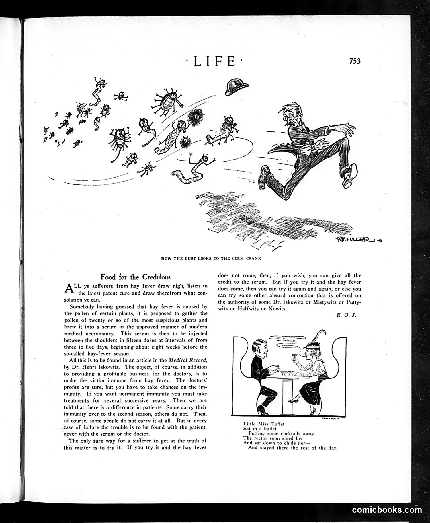 Life — October 21, 1915 — page 25 of 52
