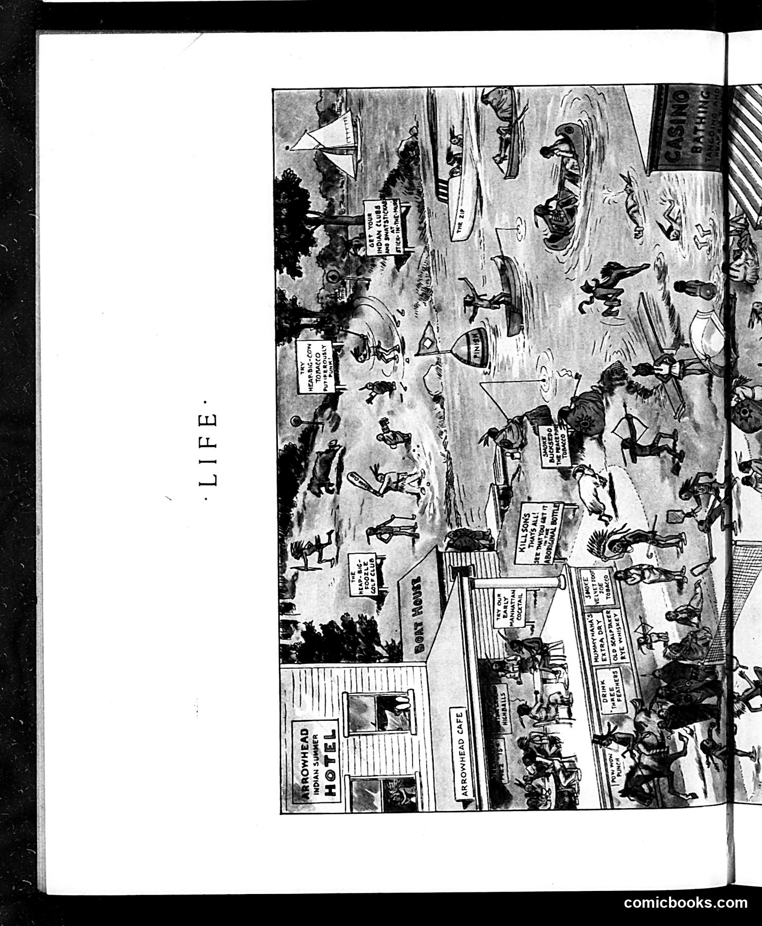 Life — October 21, 1915 — page 26 of 52