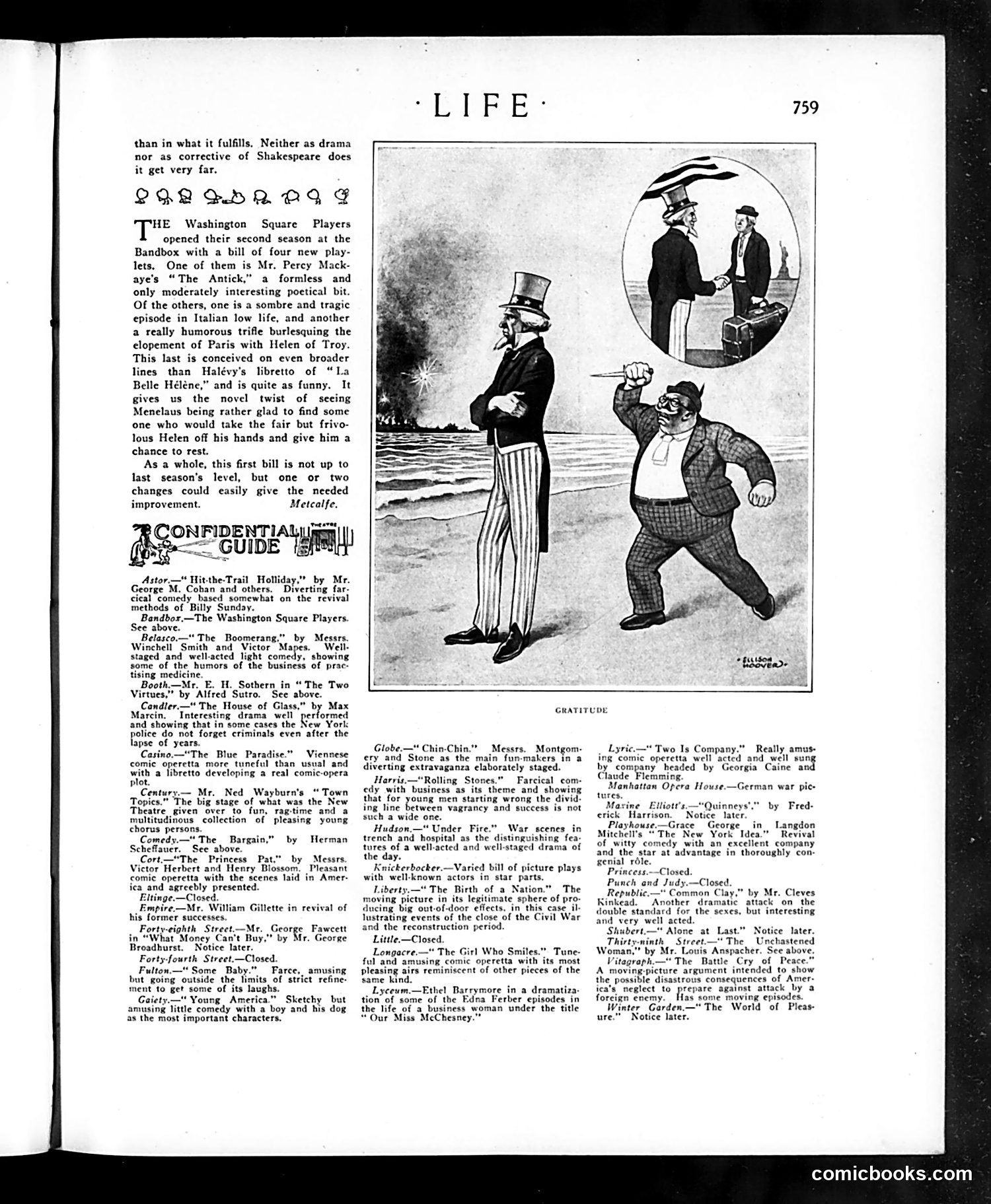 Life — October 21, 1915 — page 31 of 52