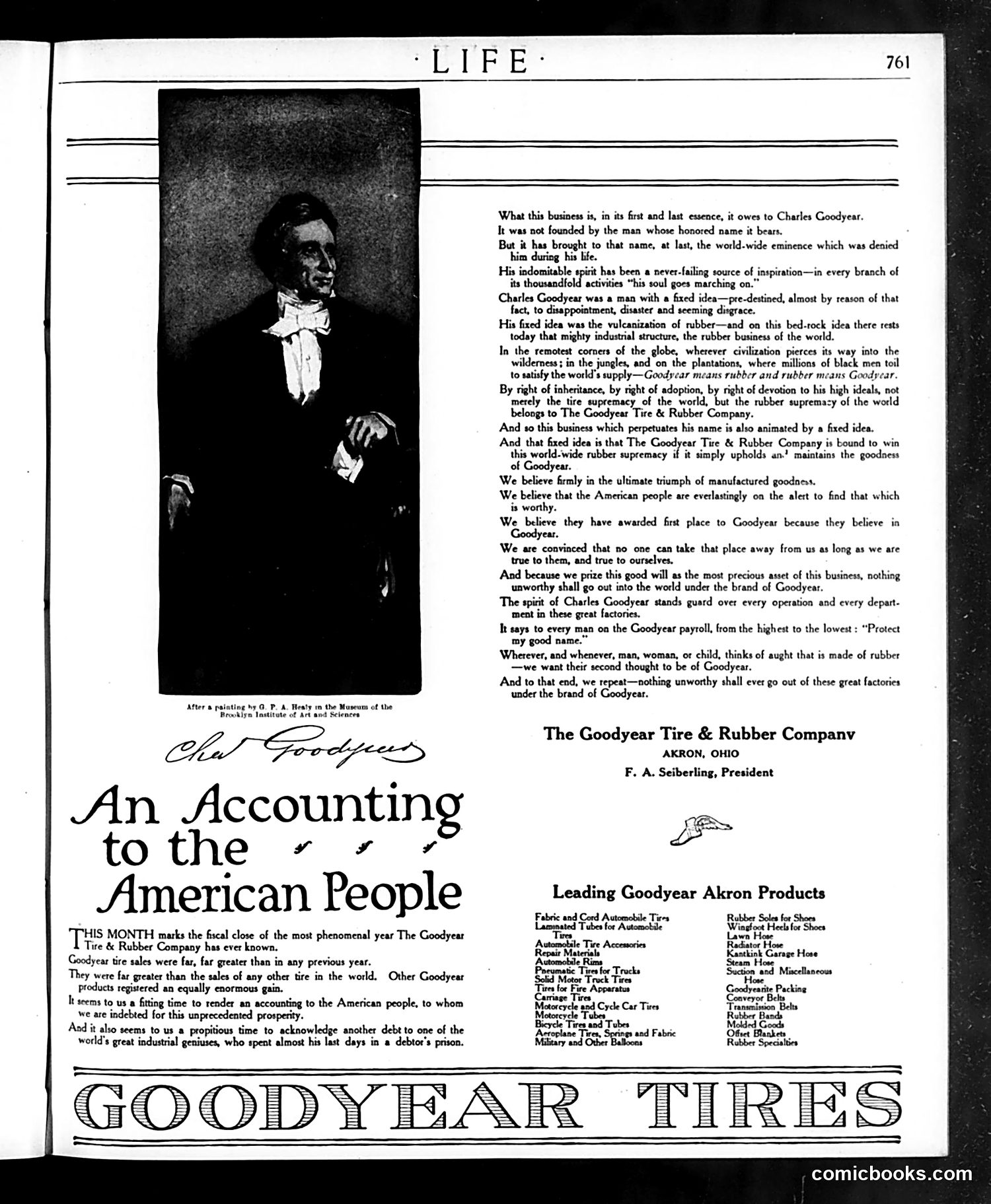 Life — October 21, 1915 — page 33 of 52