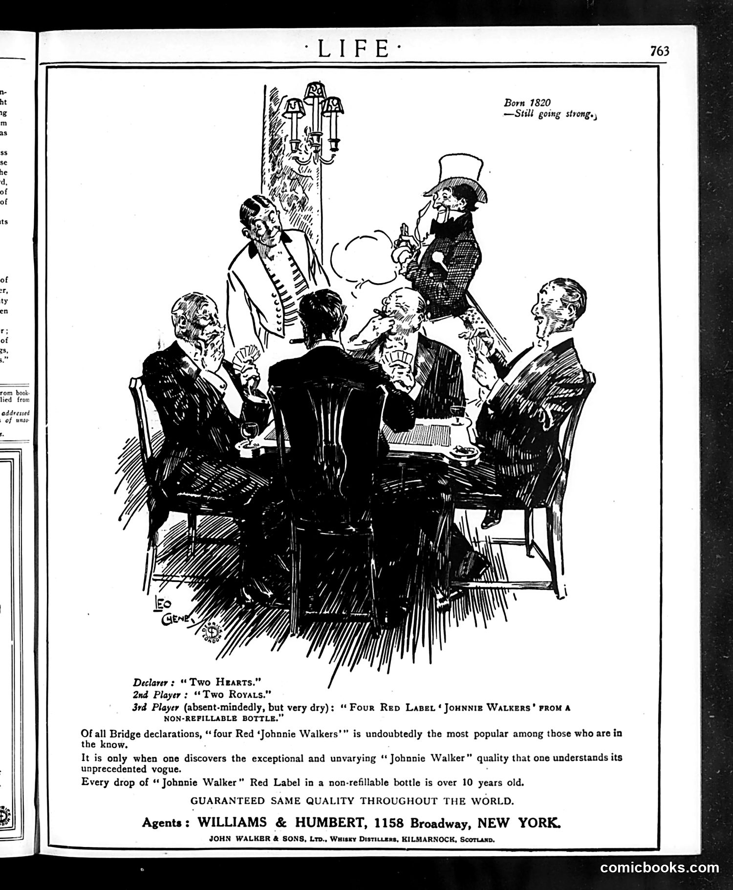 Life — October 21, 1915 — page 35 of 52