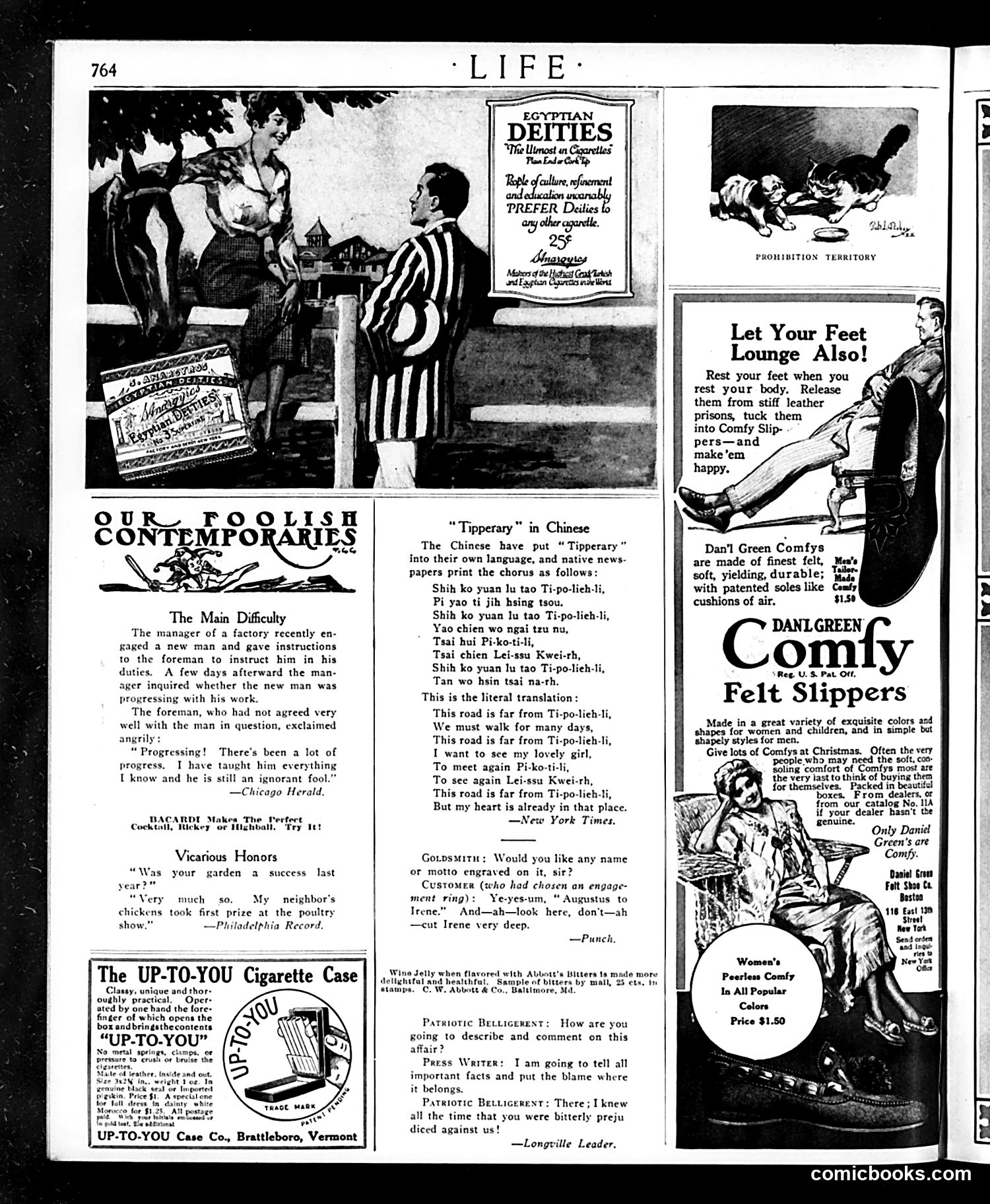 Life — October 21, 1915 — page 36 of 52