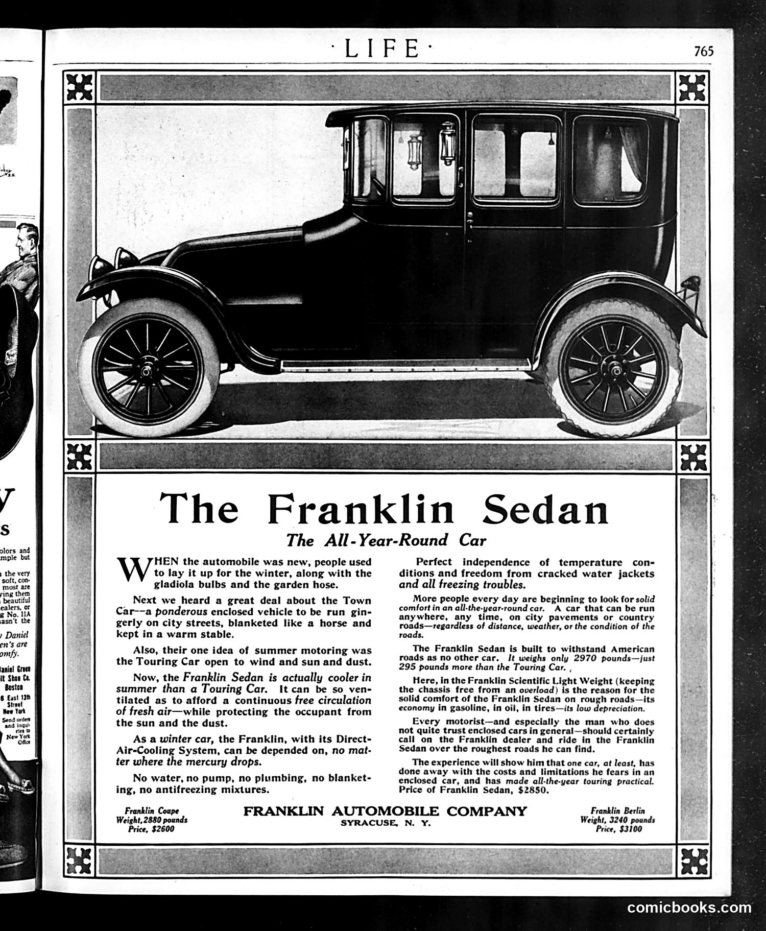 Life — October 21, 1915 — page 37 of 52