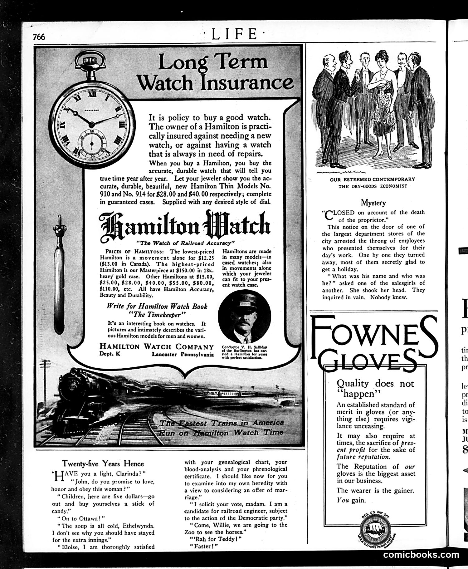 Life — October 21, 1915 — page 38 of 52