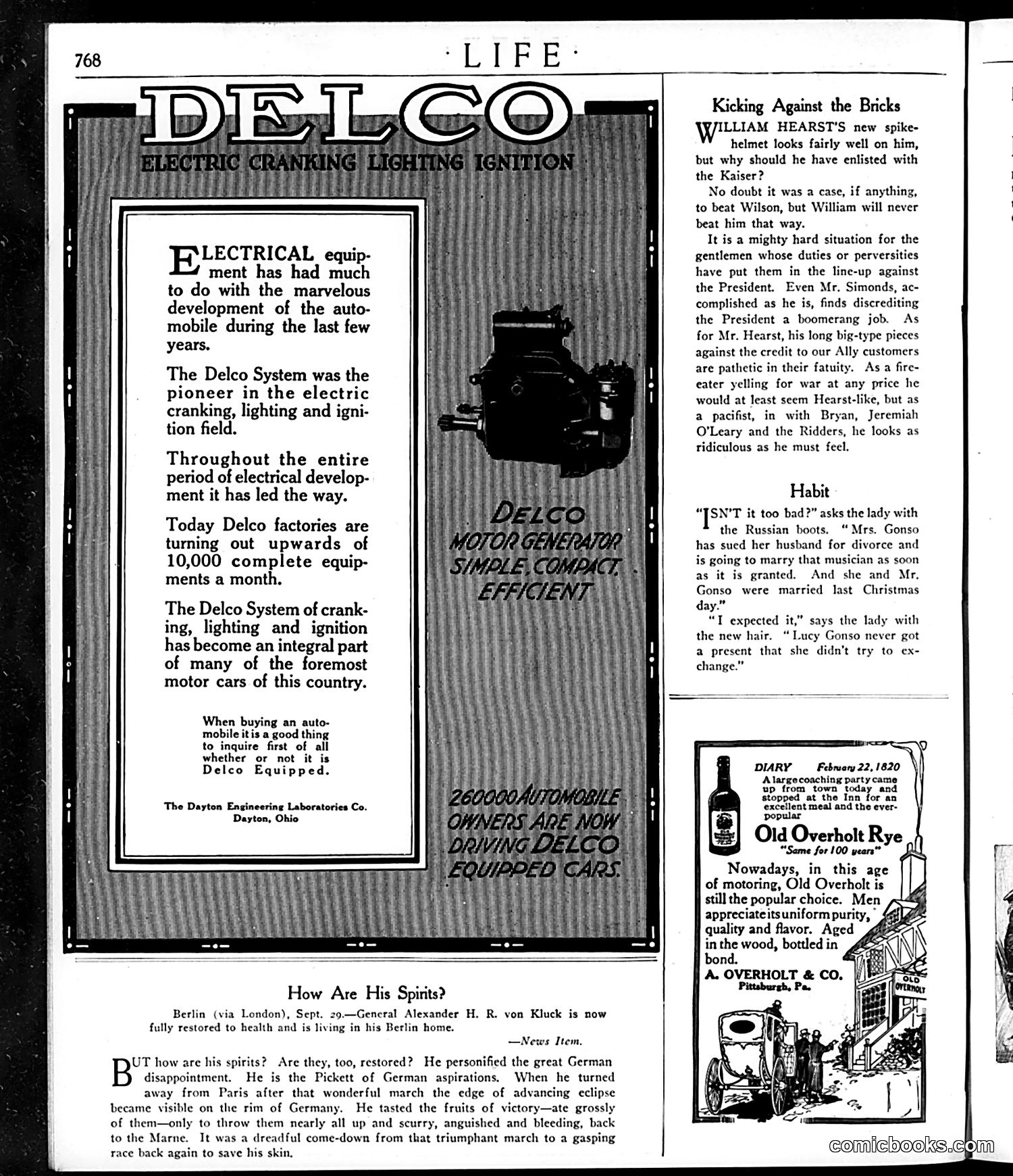 Life — October 21, 1915 — page 40 of 52