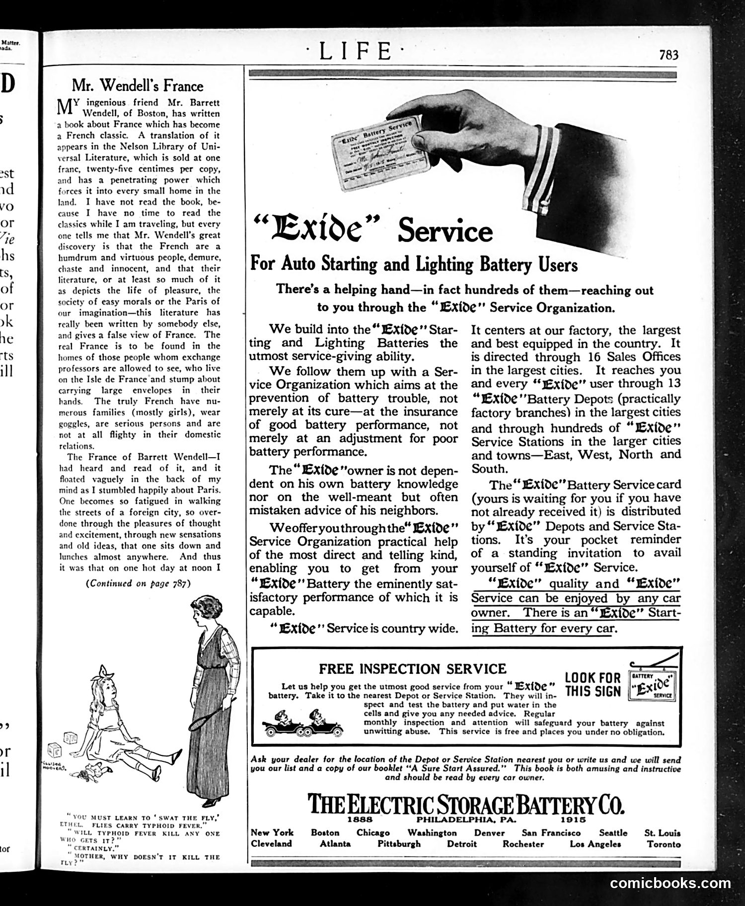 Life — October 28, 1915 — page 3 of 52