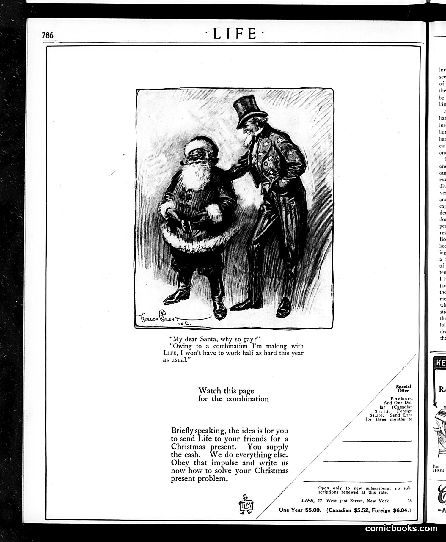 Life — October 28, 1915 — page 6 of 52