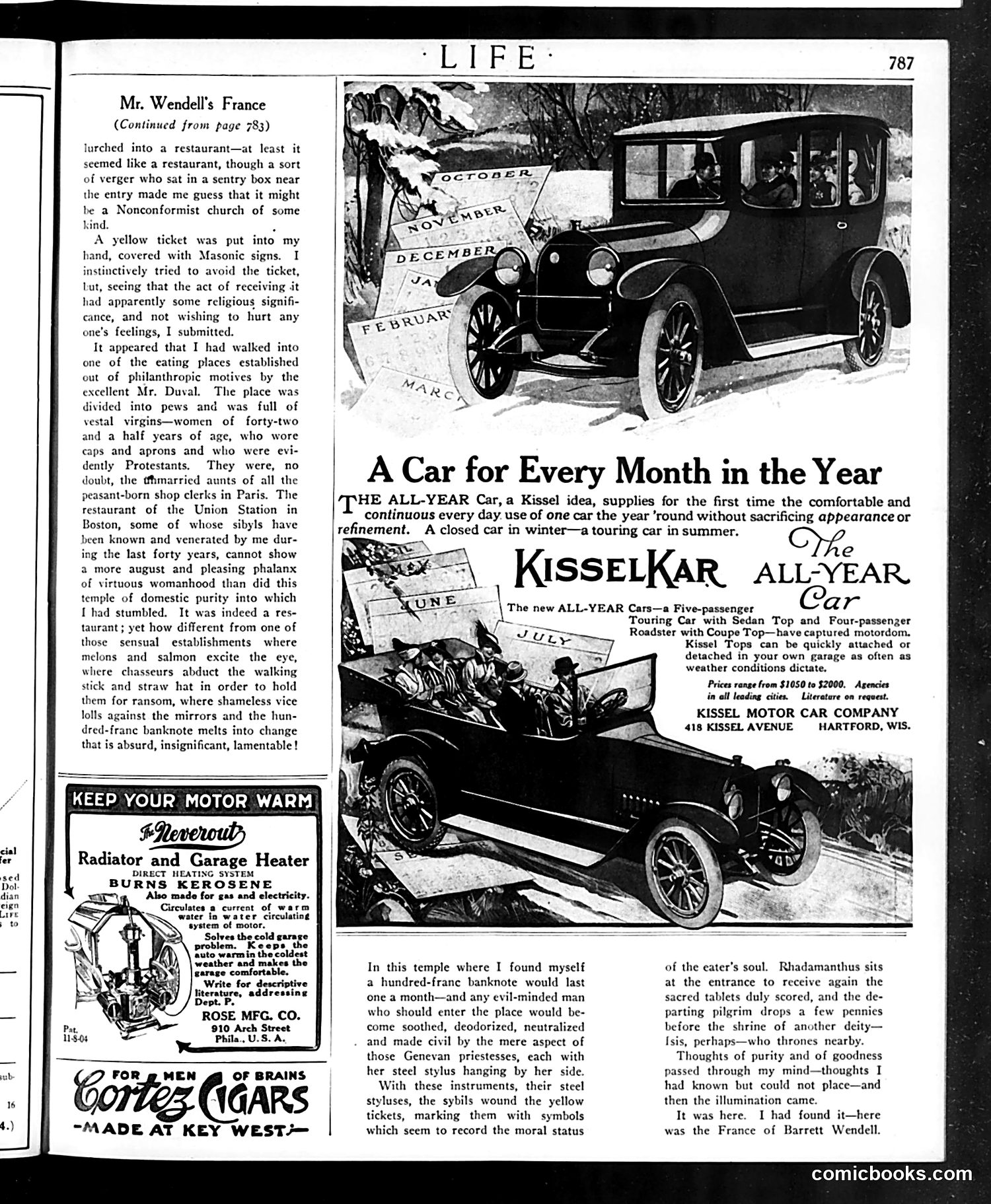 Life — October 28, 1915 — page 7 of 52