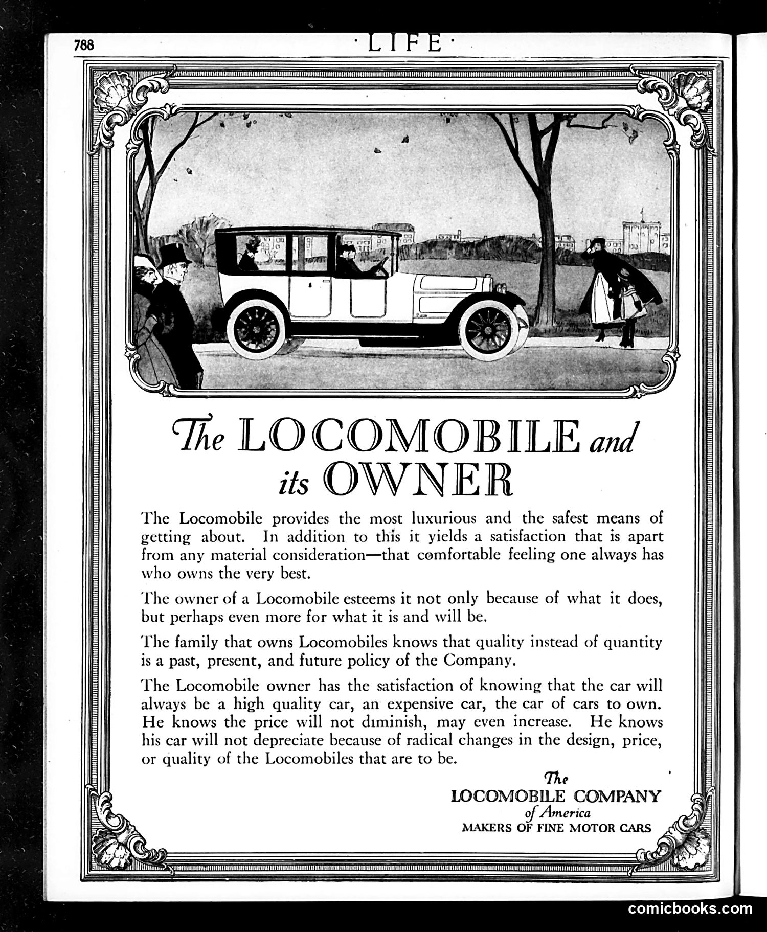 Life — October 28, 1915 — page 8 of 52