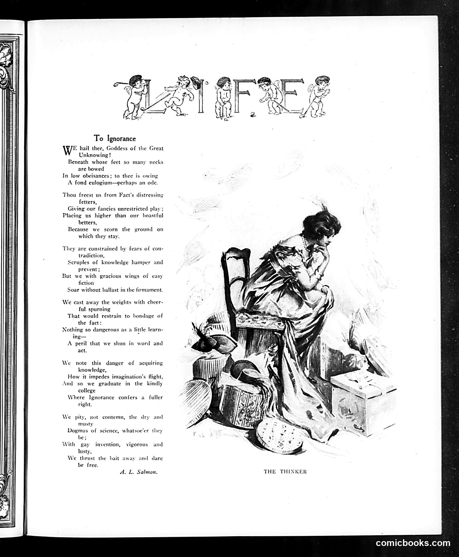 Life — October 28, 1915 — page 9 of 52