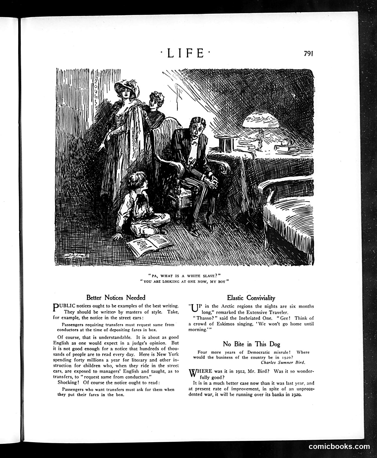 Life — October 28, 1915 — page 11 of 52