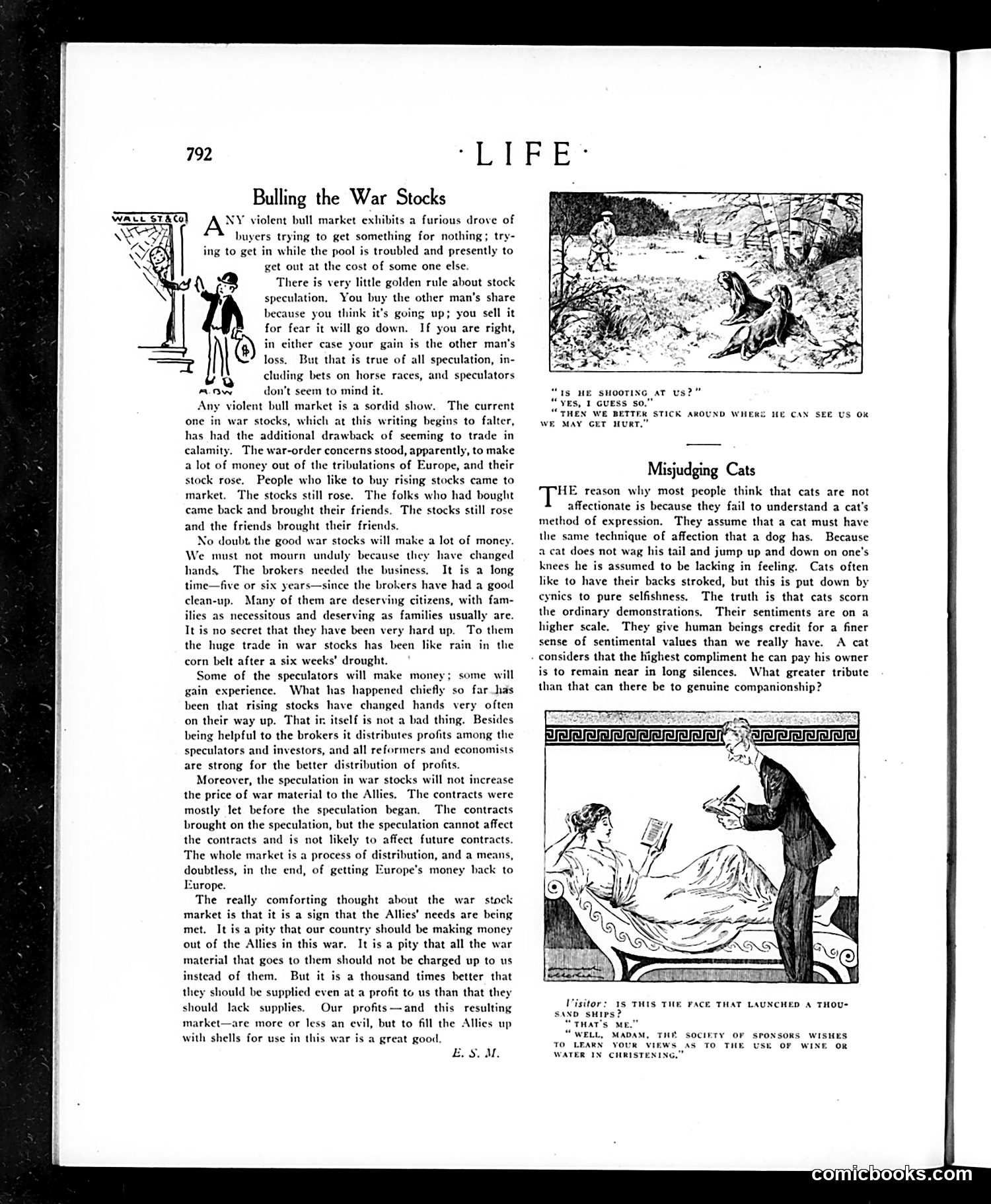 Life — October 28, 1915 — page 12 of 52